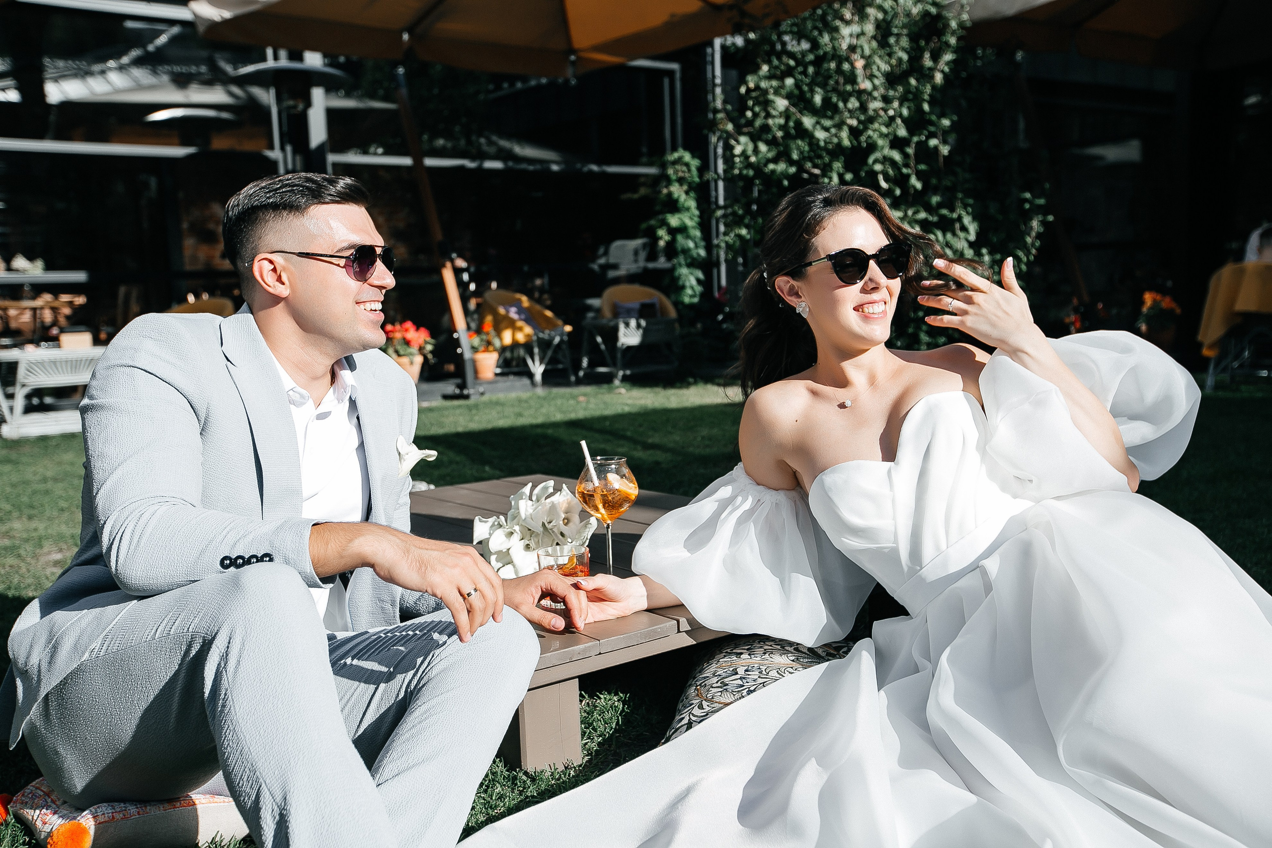 Женя+Макс. Свадебный и семейный фотограф Волкова Маргарита