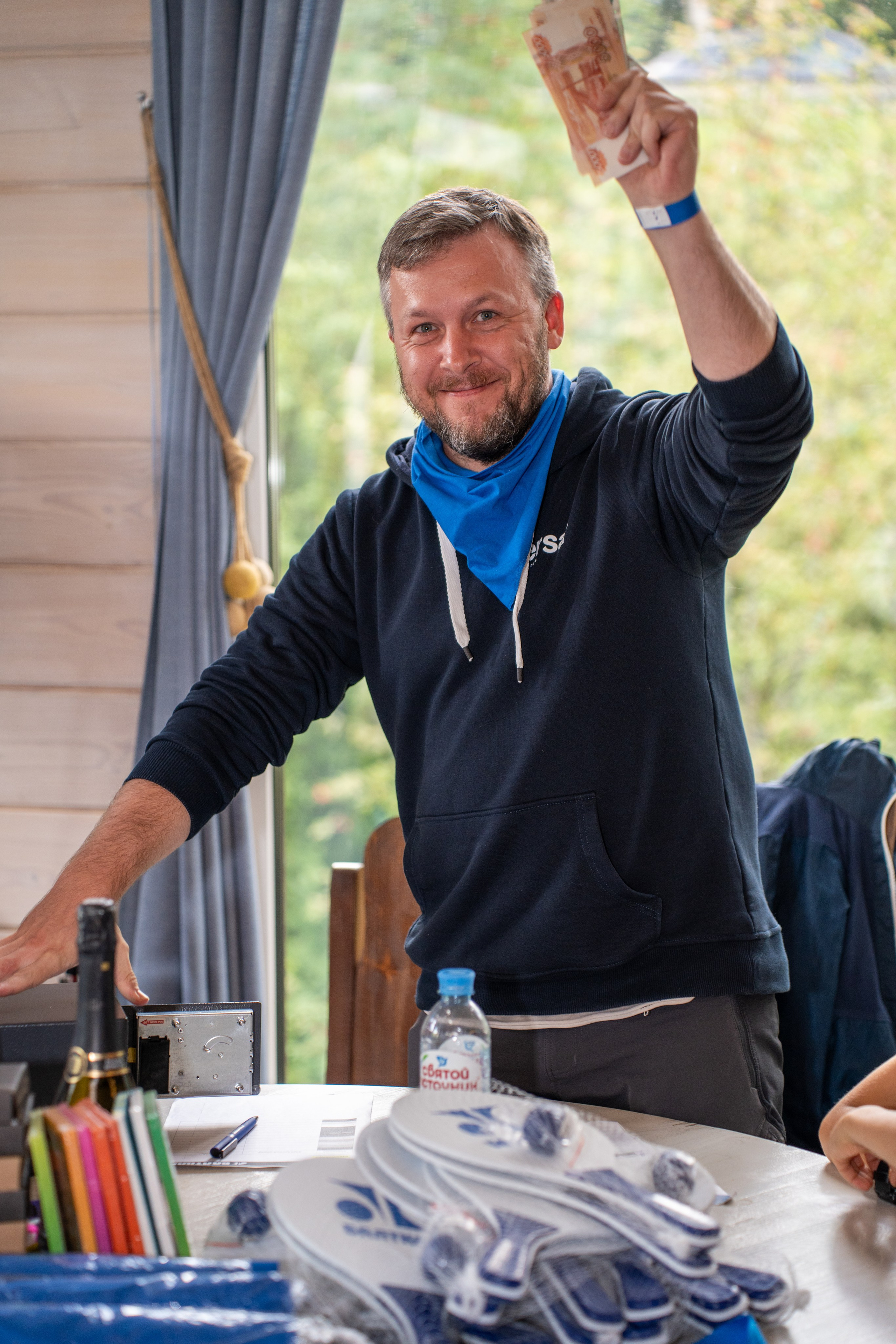 Фотосъёмка корпоратива СПб