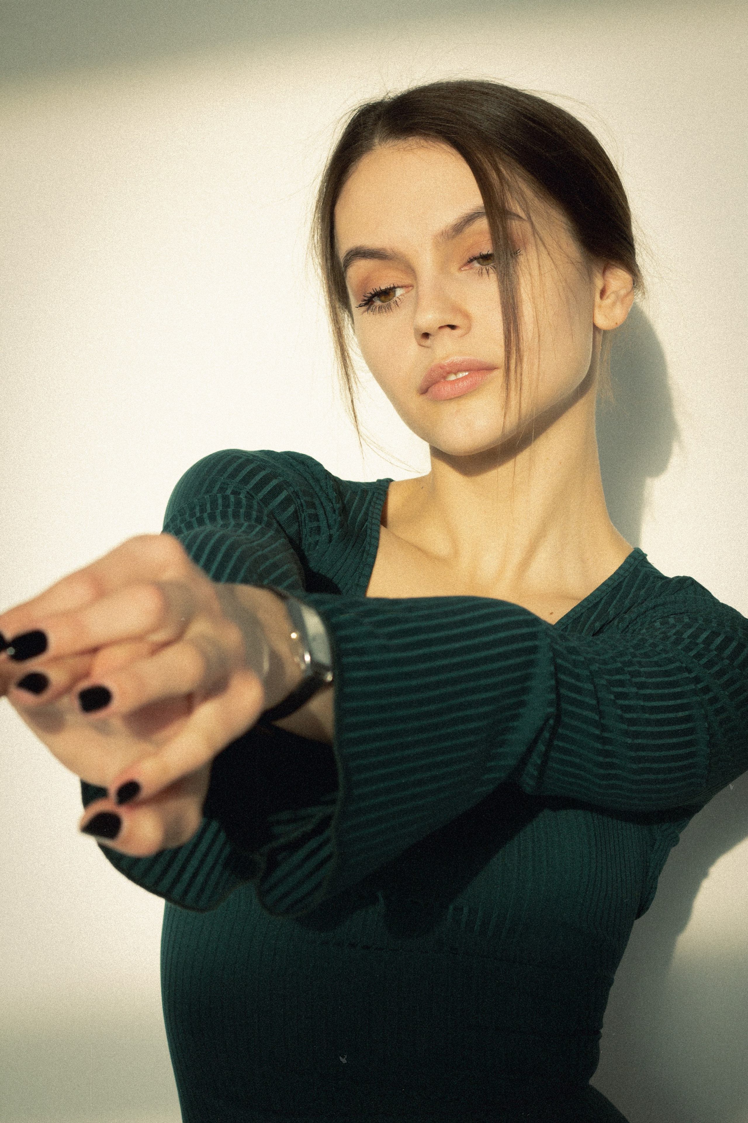 ALINA. Главная