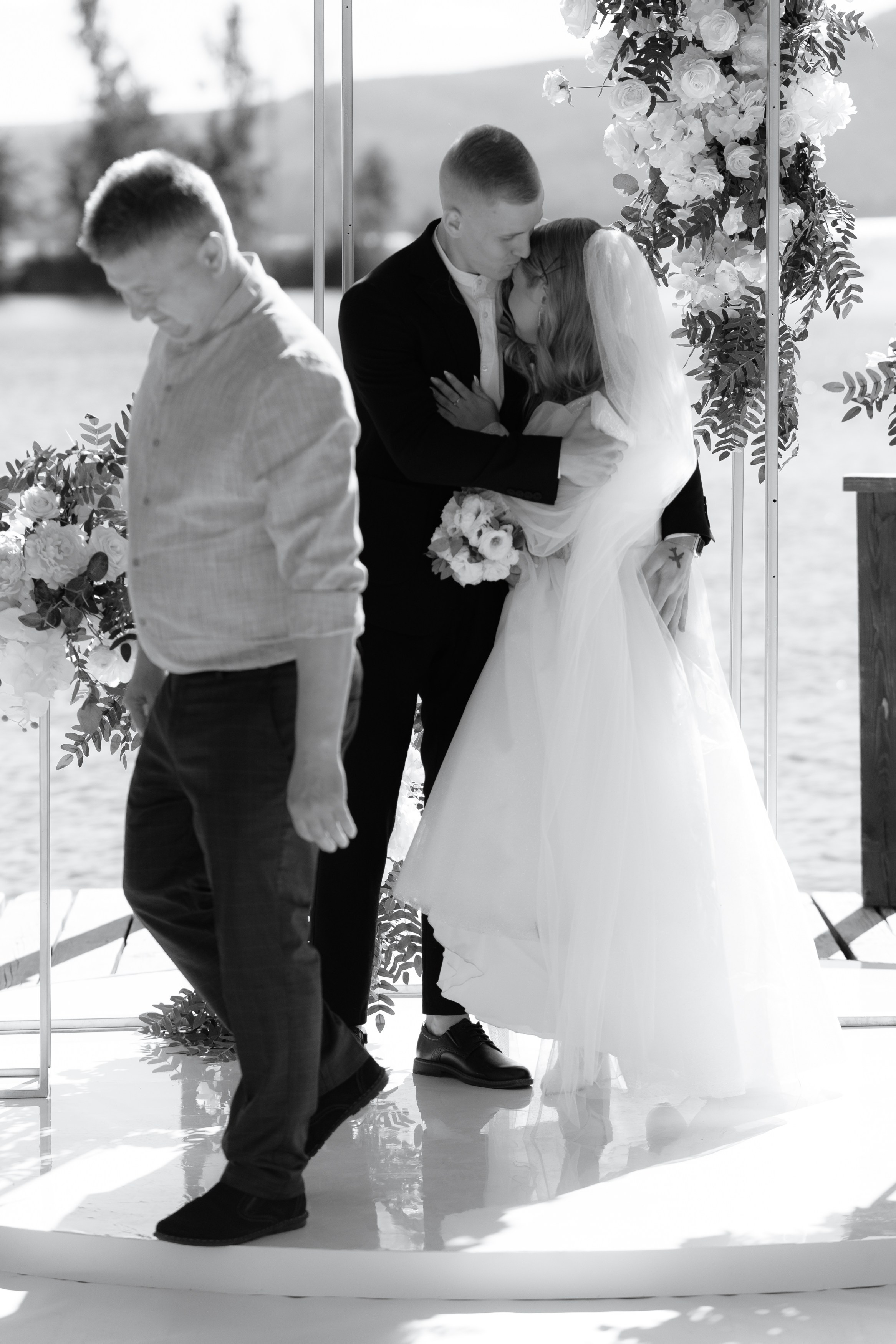 Николай и Анастасия. Главная