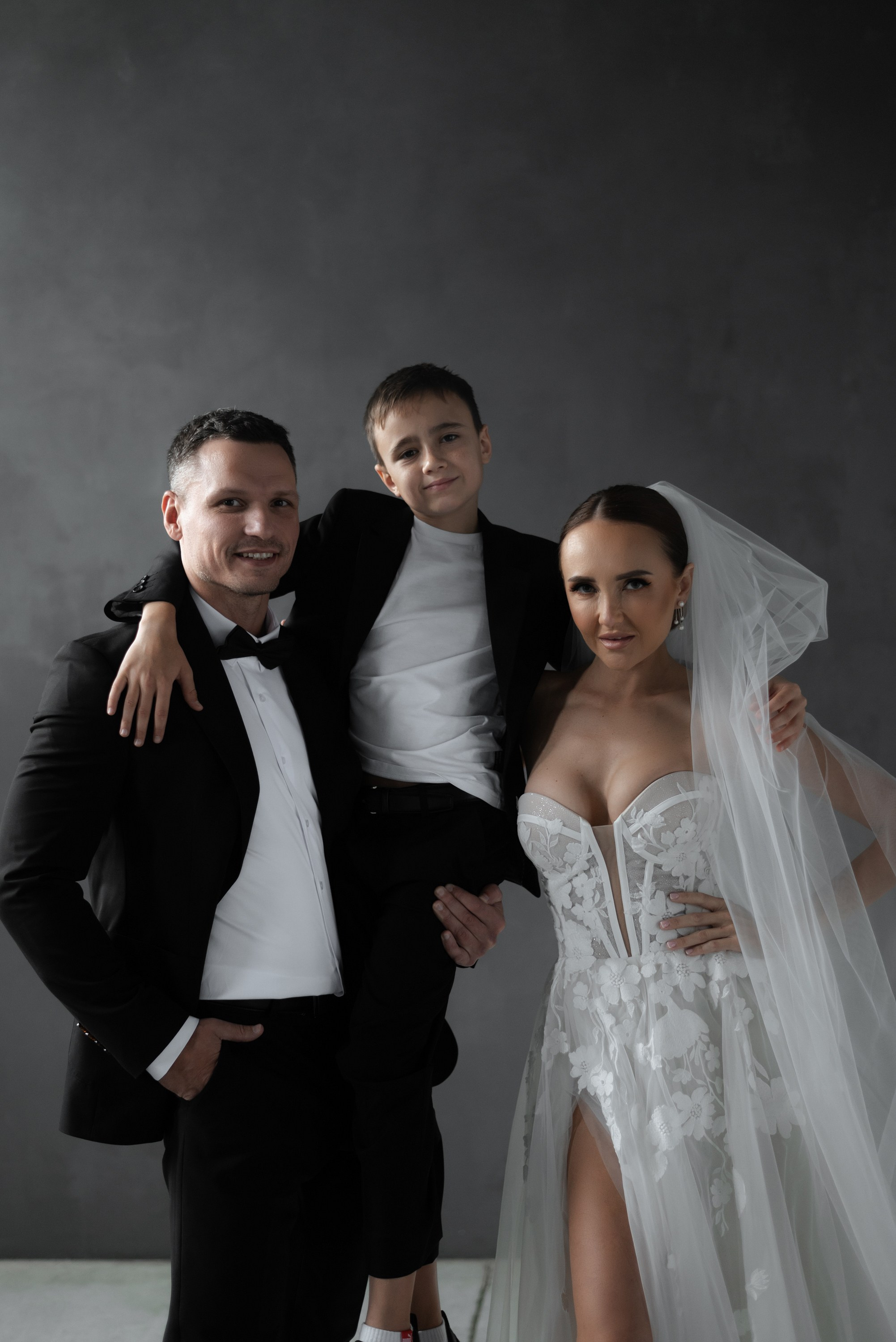 Иван и Ольга lovestory. Главная