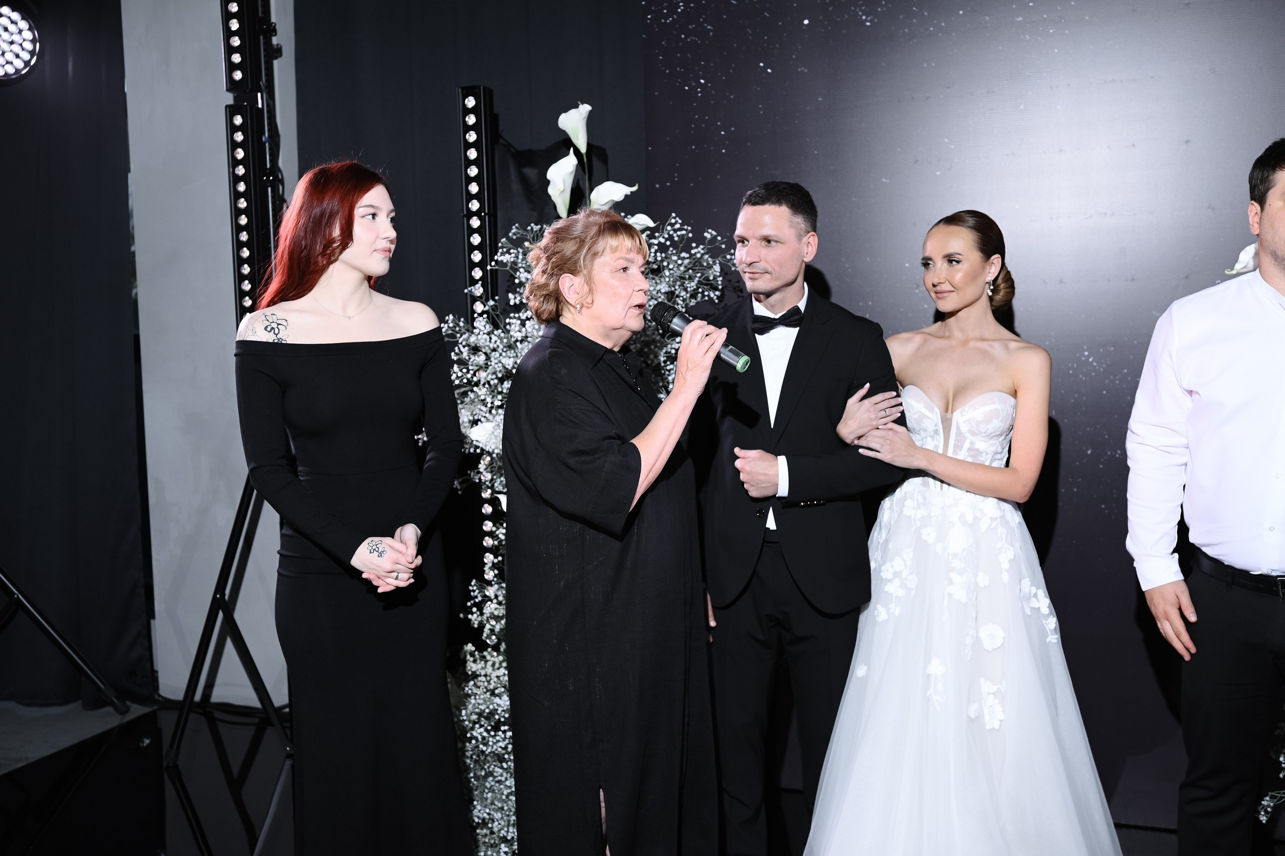 Иван и Ольга. Главная