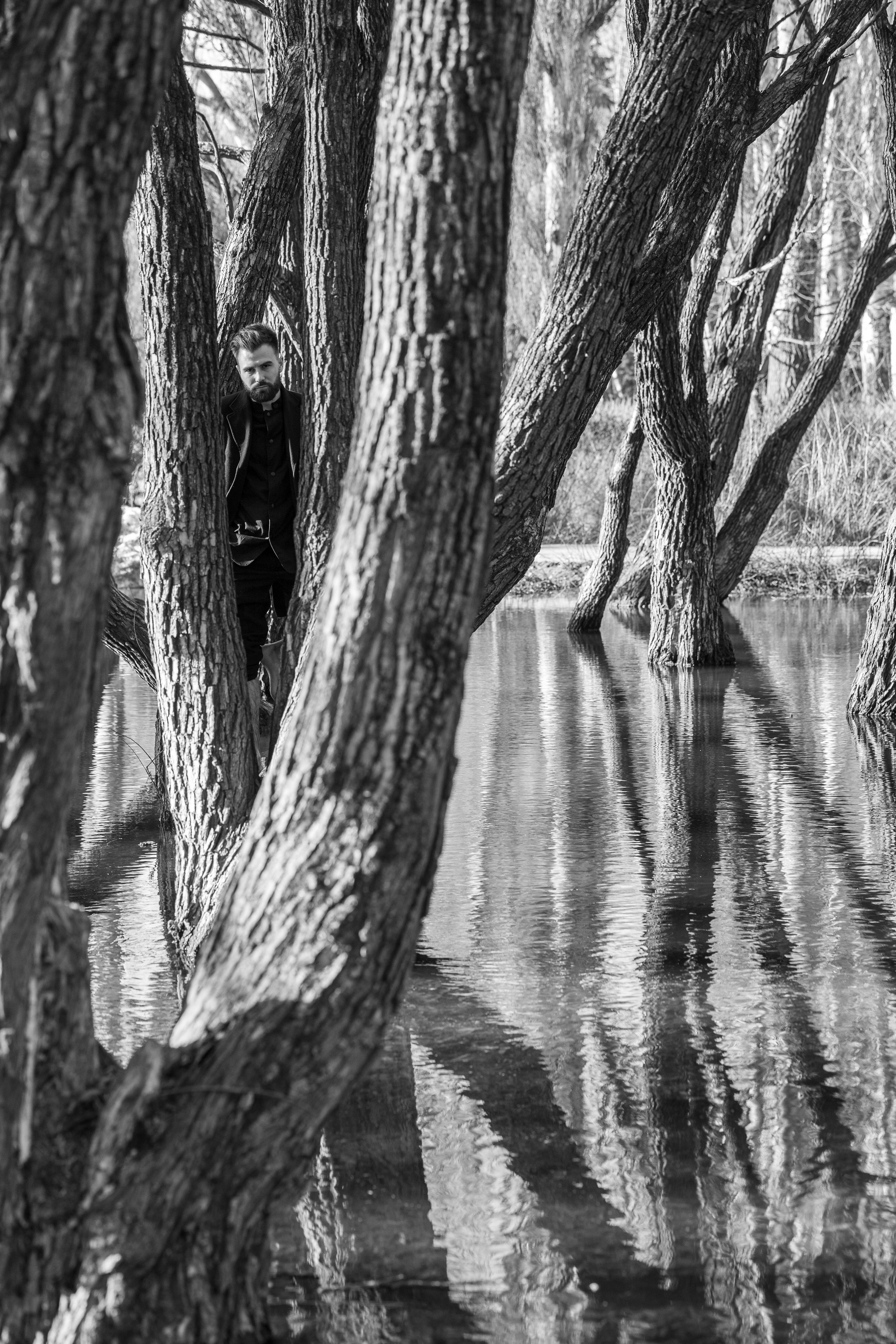 Фотопрогулка в Измайловском парке