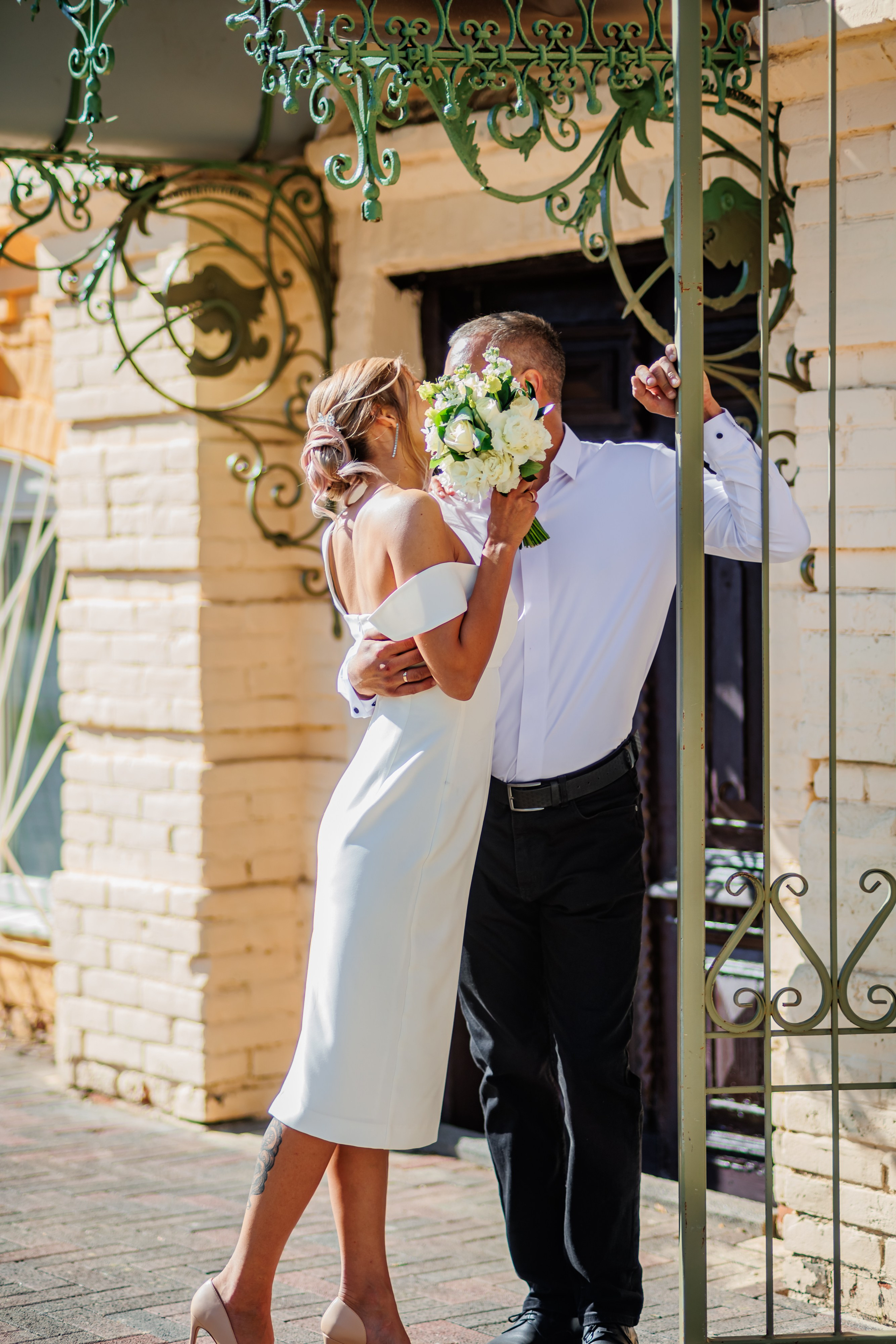 12.10.24. Свадебный и семейный фотограф в Армавире