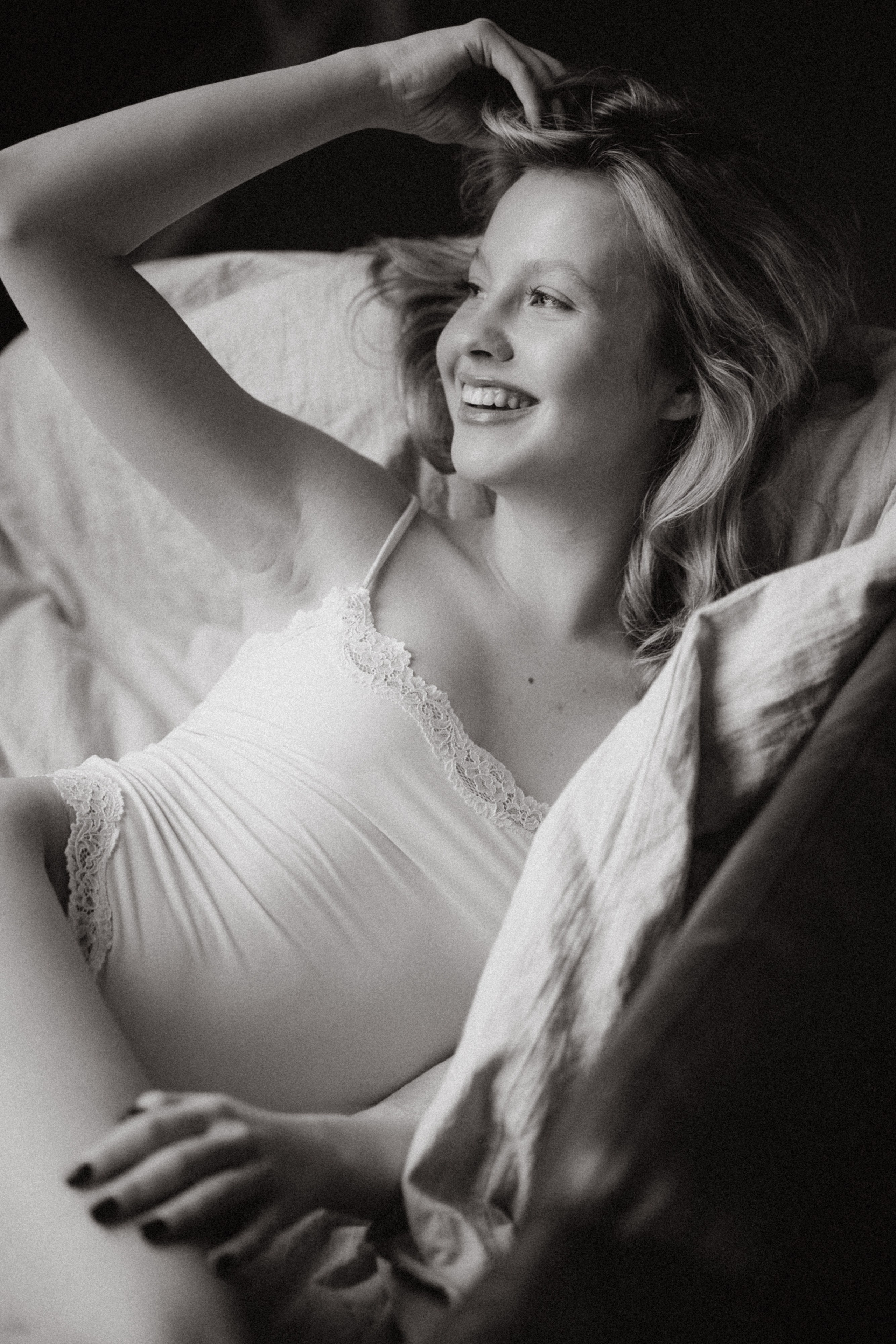 Дарья. Фотограф Ульяна Дивина в Нижнем Новгороде и Нижегородской области