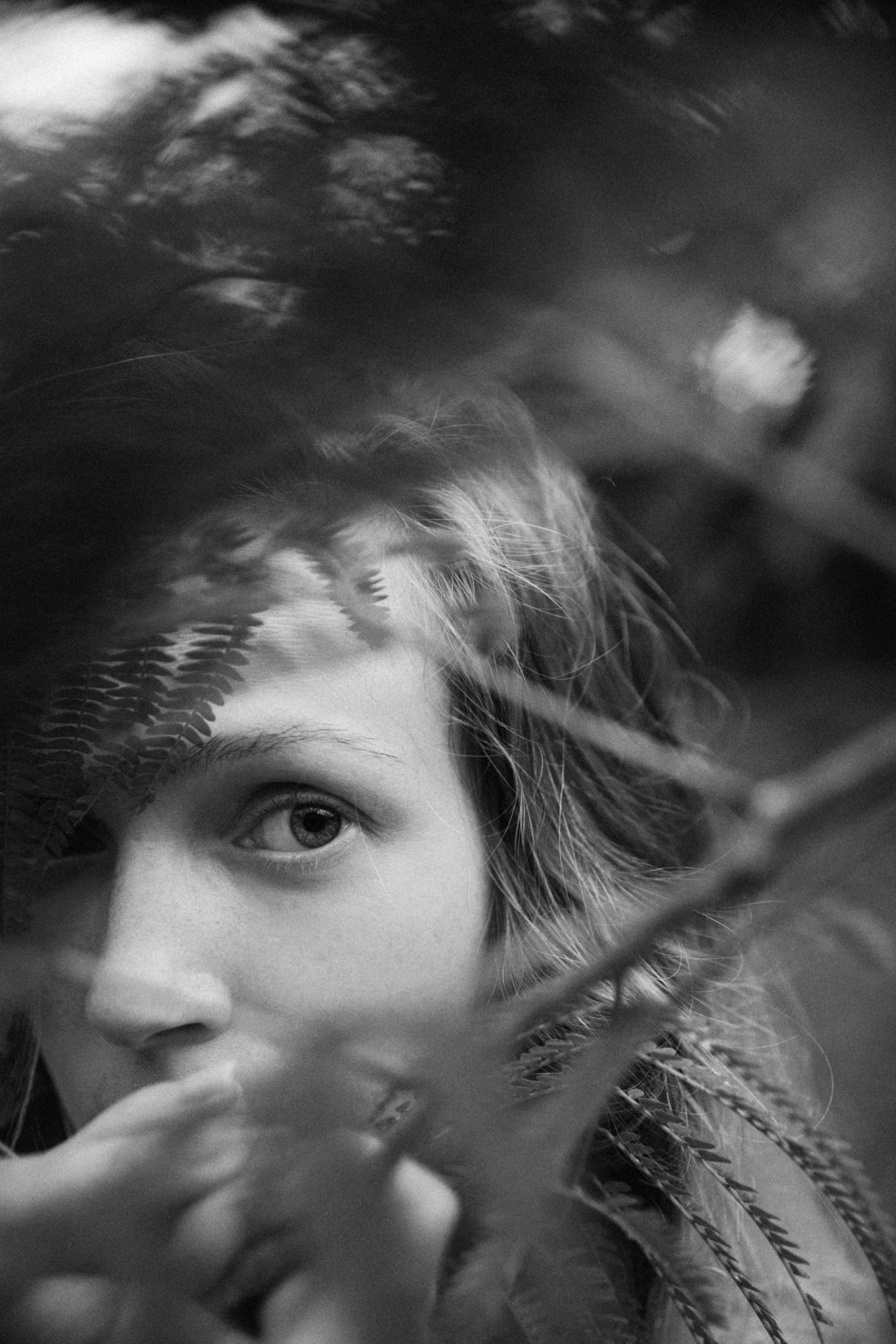 Даша. Портретный фотограф / Панама / Анастасия Елизарова