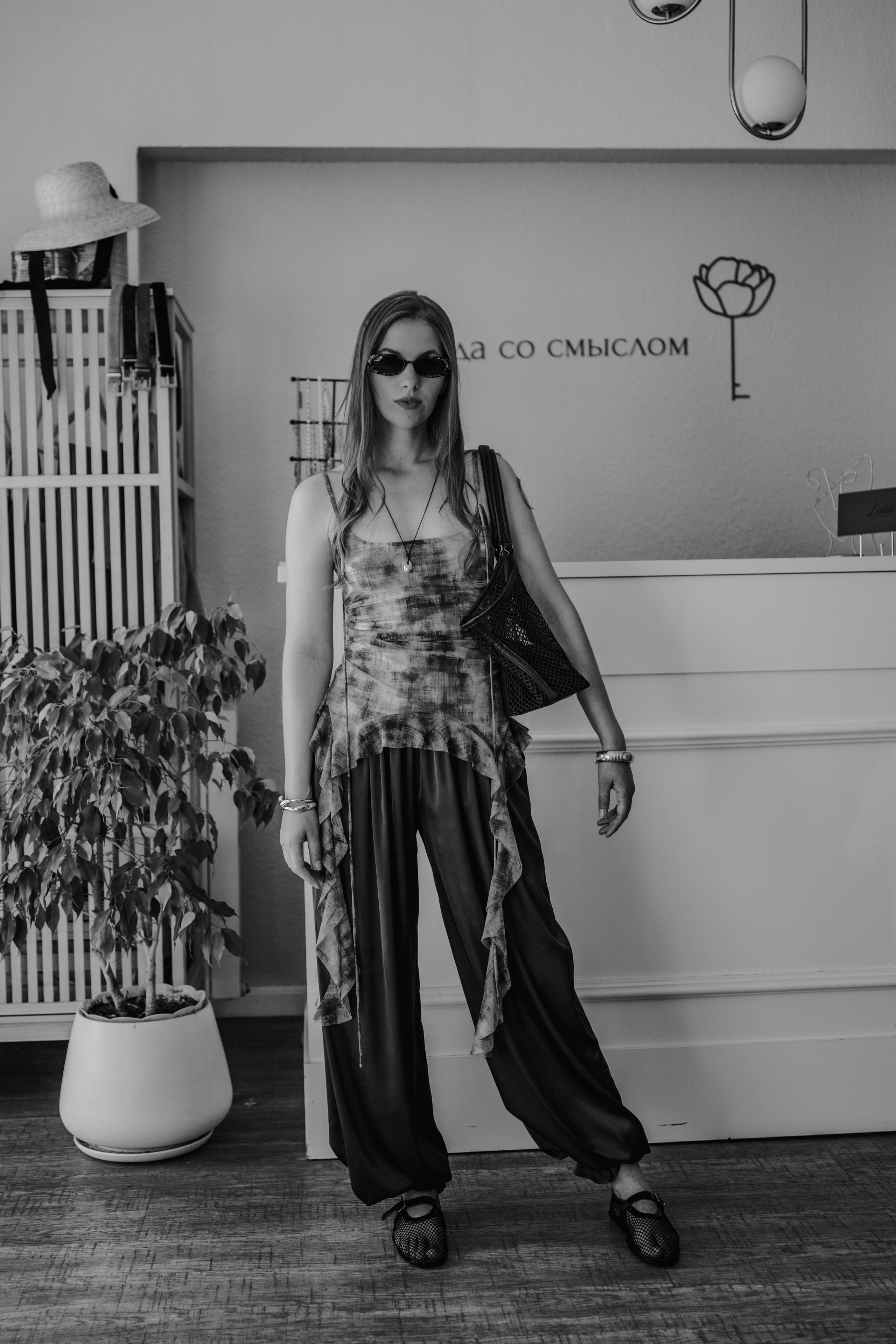 Портретные. Фотограф в Красноярске Евгения Дозорцева (Ахиезер)