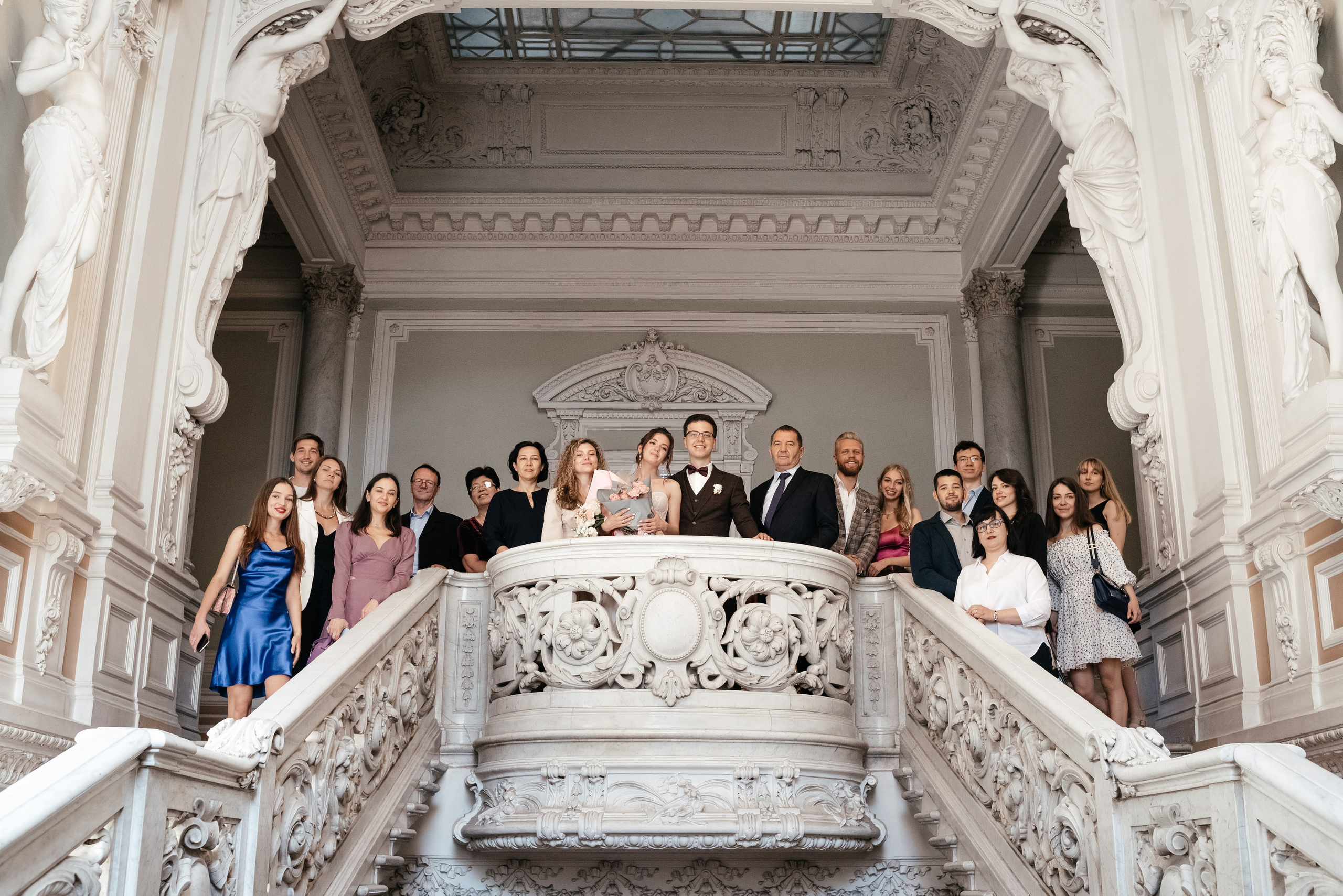 Репортаж. RUSLAN ROZANOV