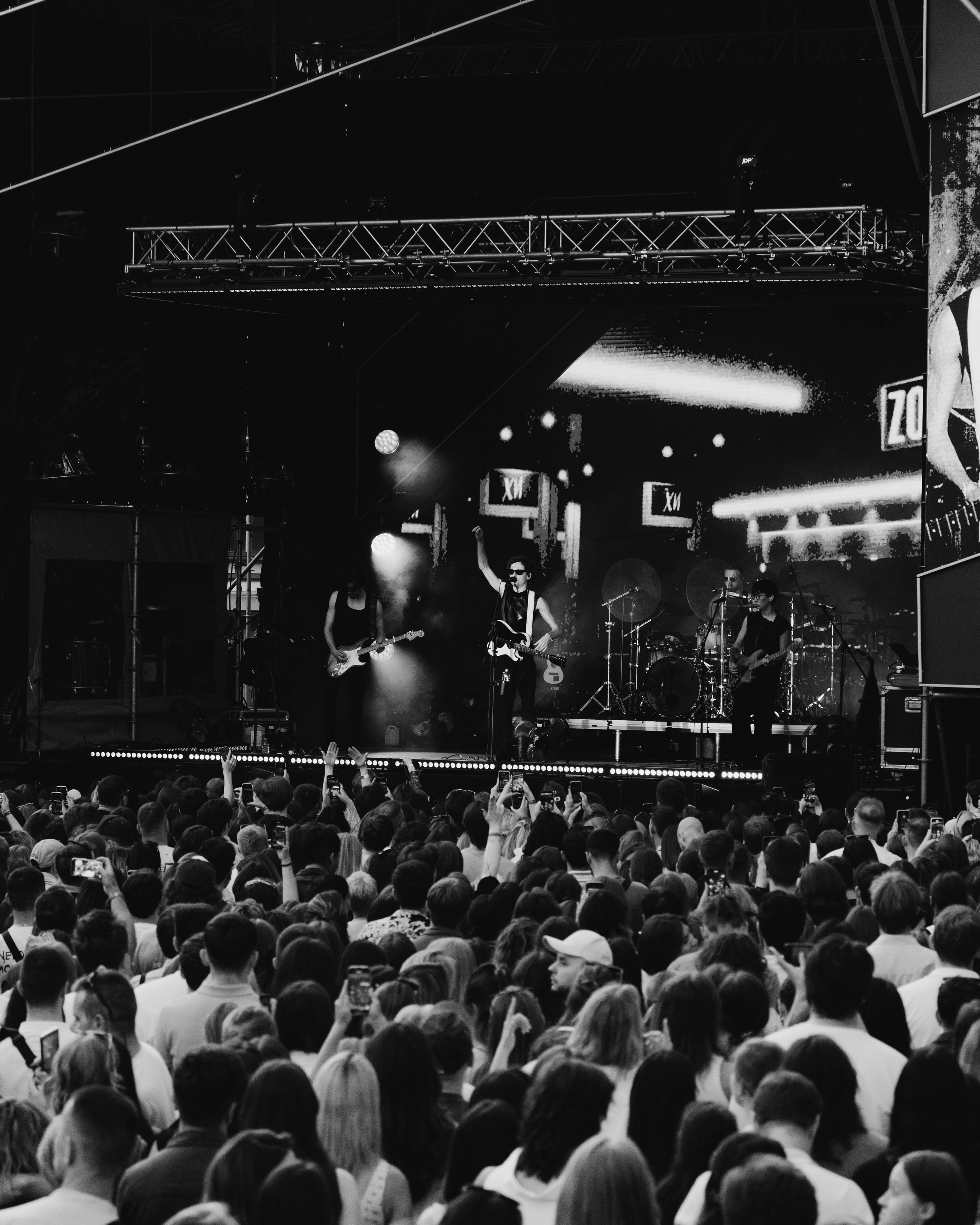 Zoloto SummerSound SPB’25. RUSLAN ROZANOV