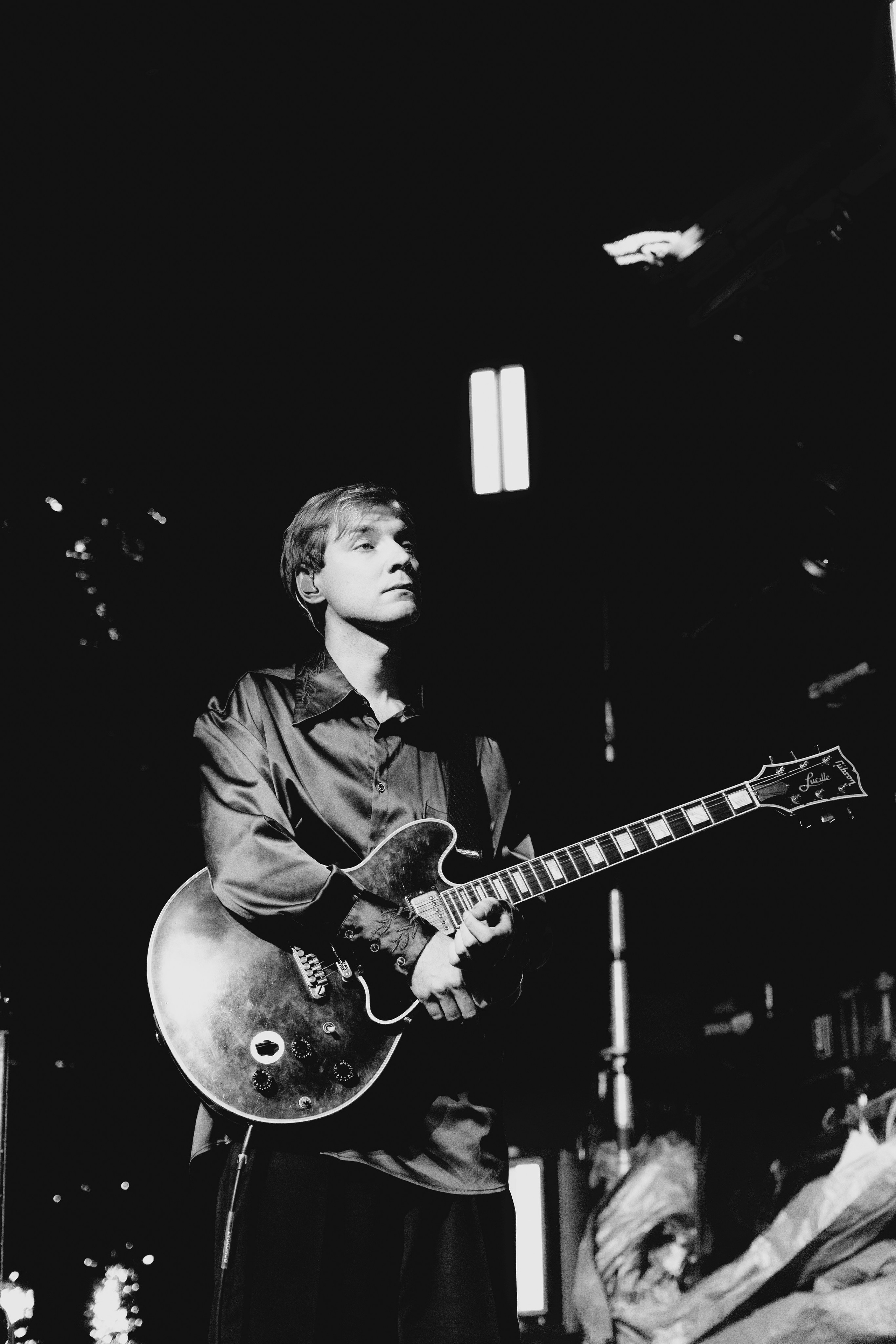 SHORTPARIS. «ПЛАНЕТА К-30». RUSLAN ROZANOV