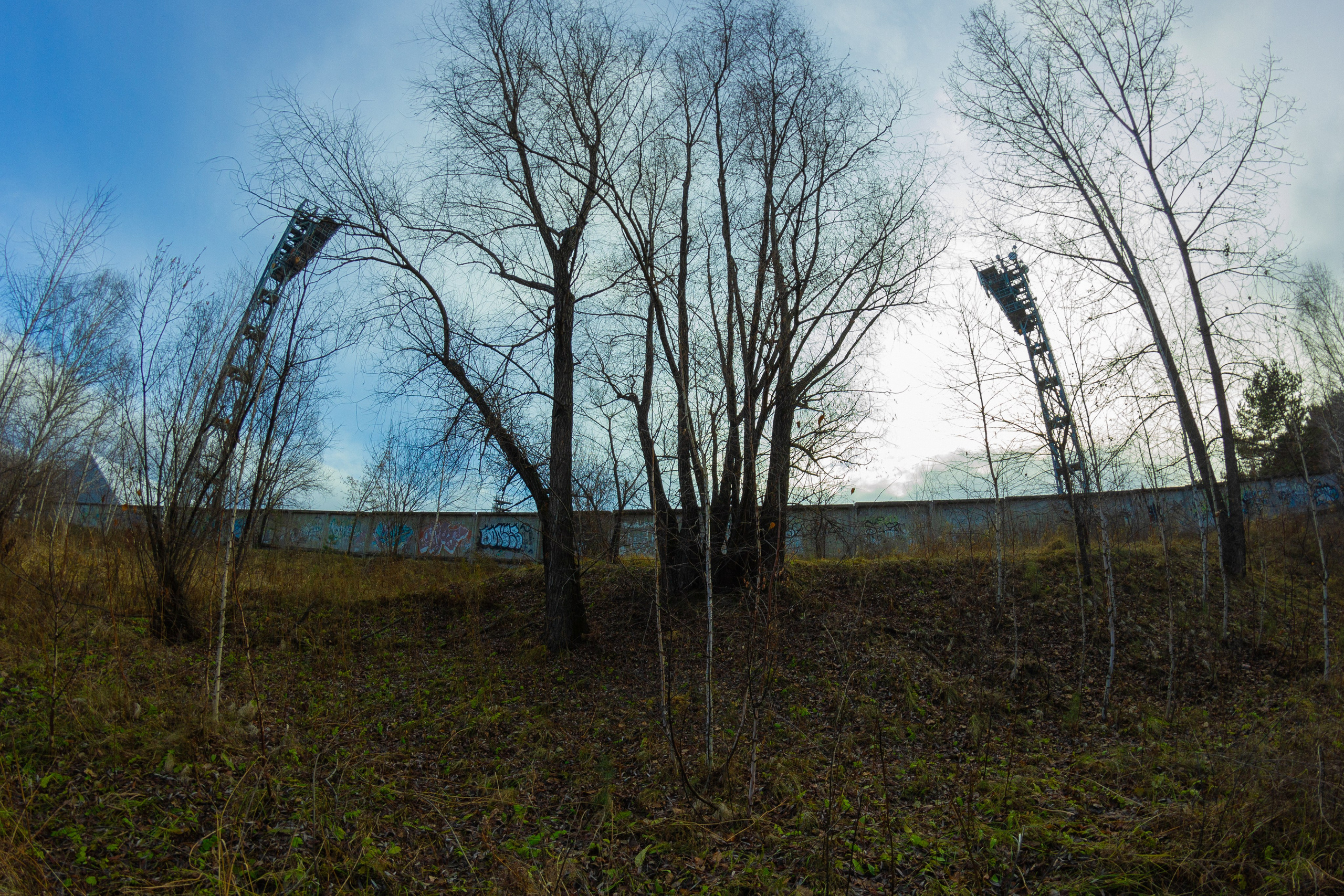 04.11.2024 | Сосновоборск. Kuznetsov | Фотограф в Красноярске