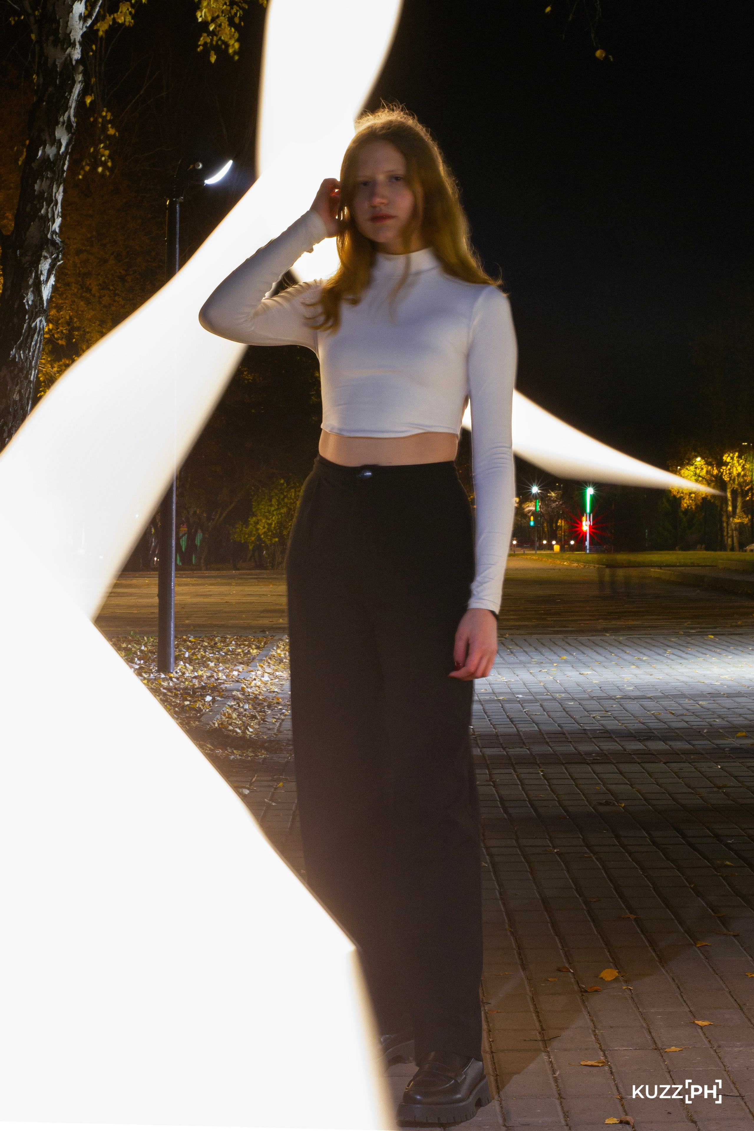 Полина и Вика. Kuznetsov | Фотограф в Красноярске