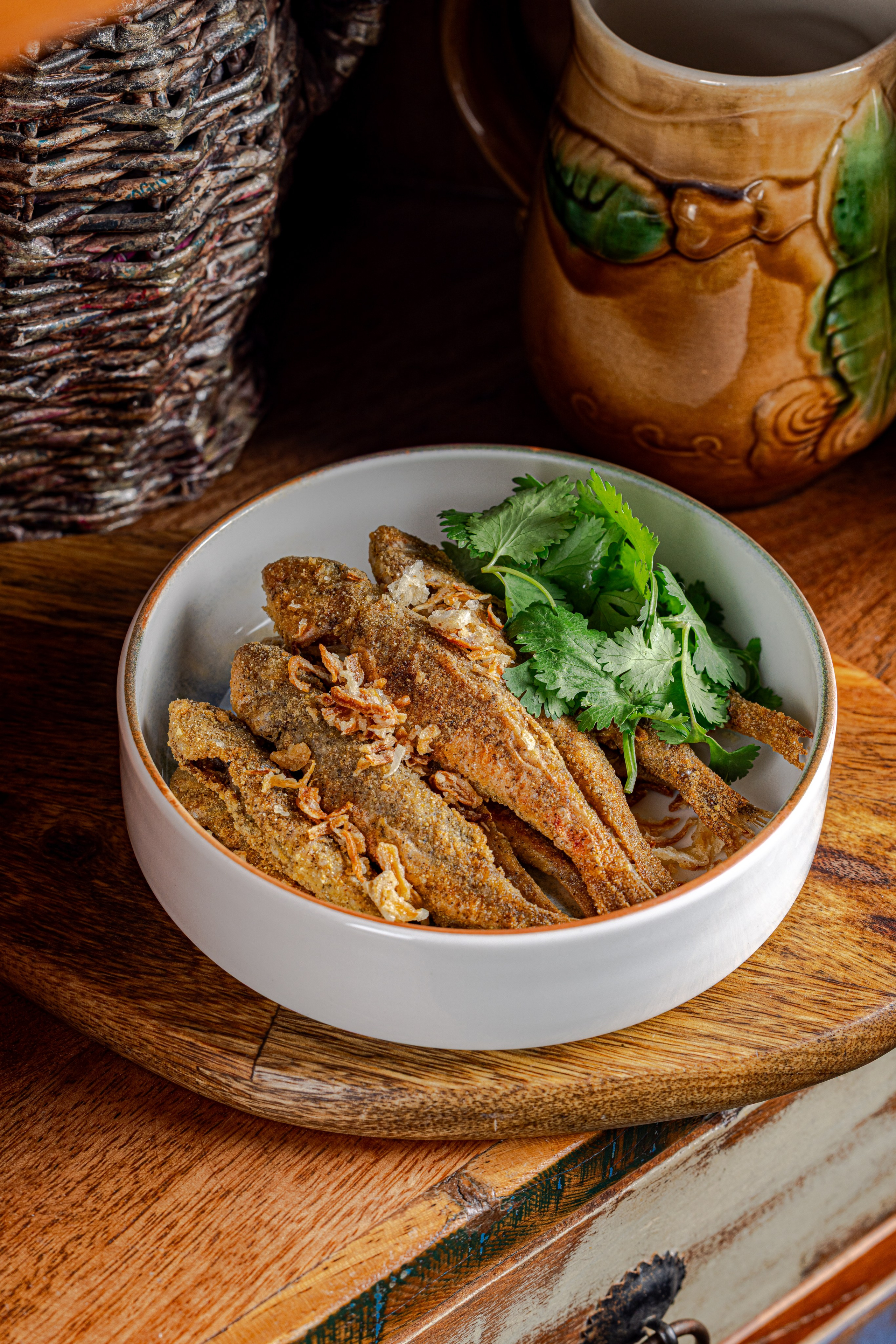 Раки и Гады