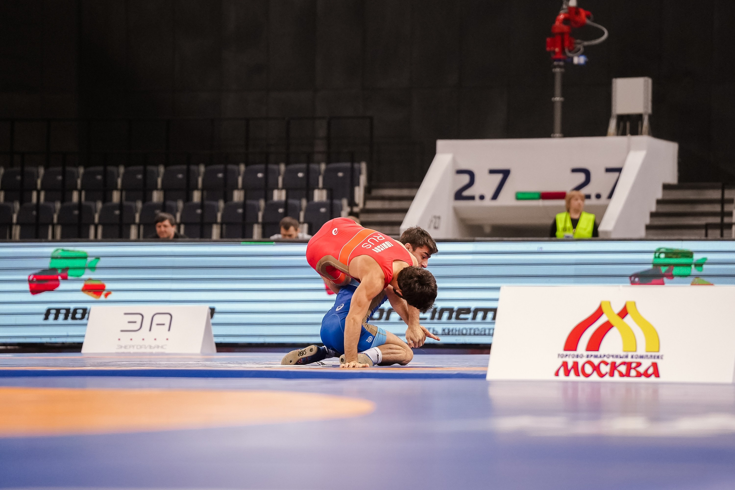 Кубок Ивана Ярыгина 2024 фото / Ivan Yarygin Cup 2024 photos. Фотограф Анна Герман. Красноярск