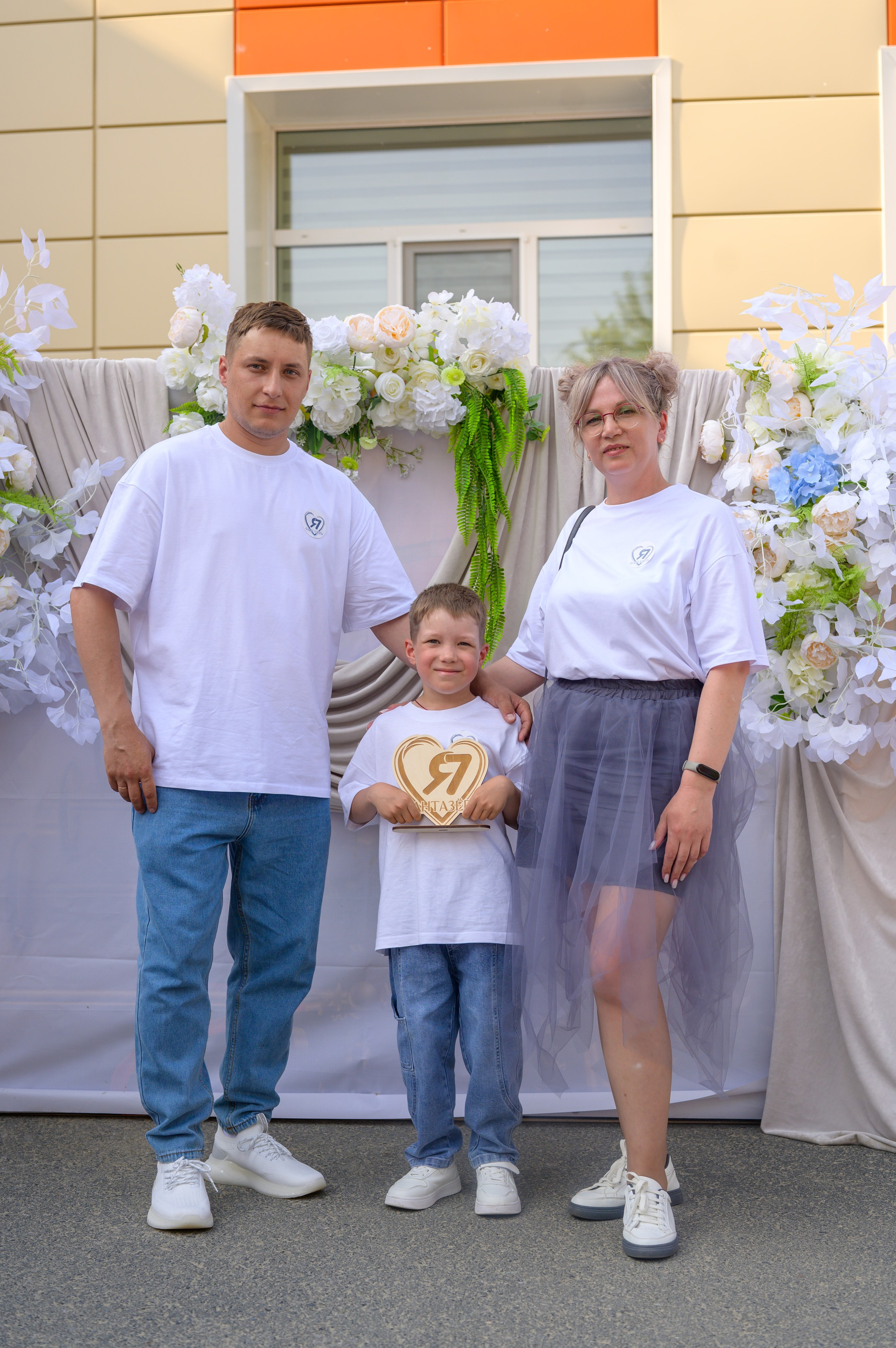 Репортаж выпускного группа «Фантазёры» 3 садик. Фотограф новорожденных, семейный детский в Тюмени Татьяна Морозова