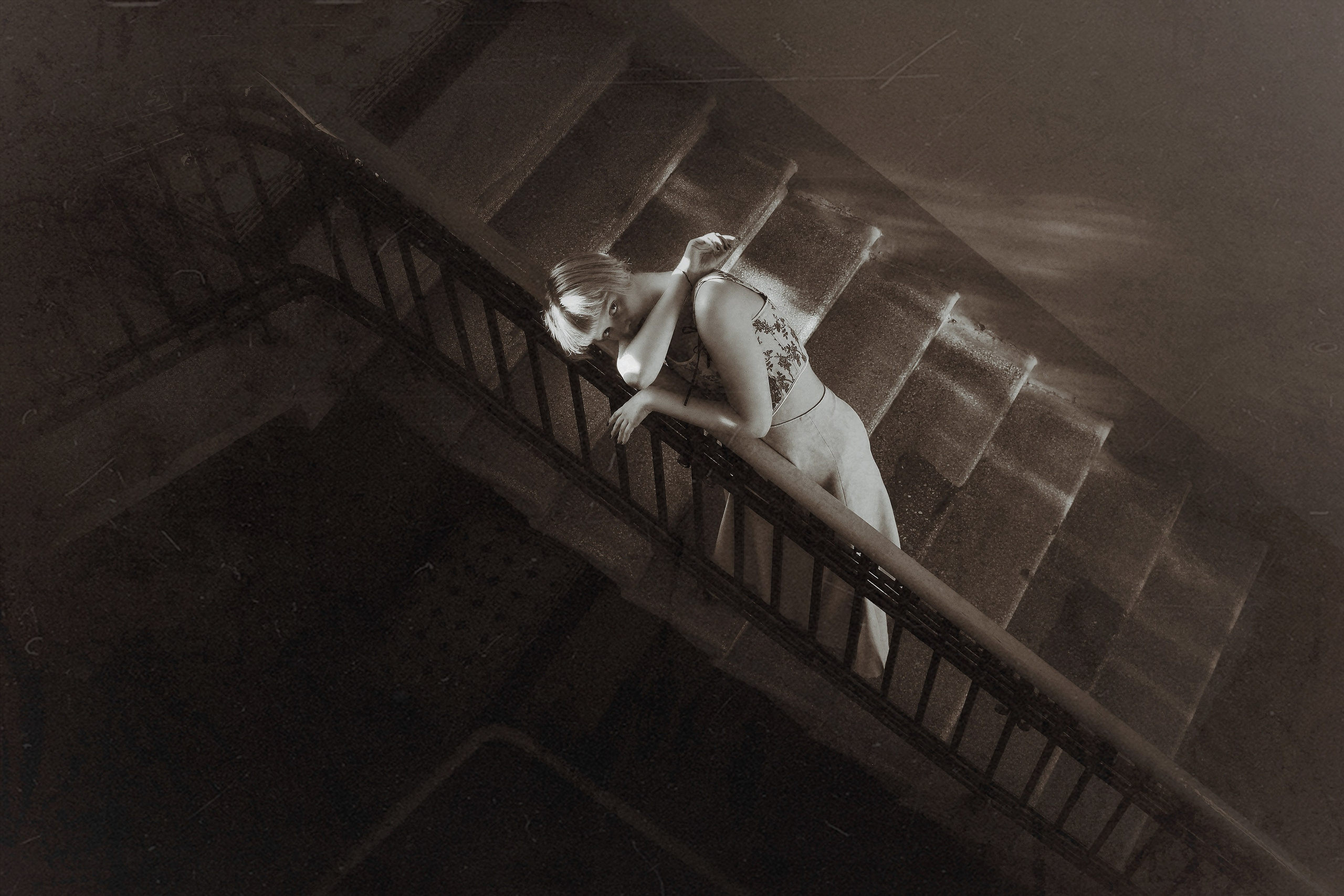 Женя | 15.05.24. Фотограф в Самаре Варвара Макарова