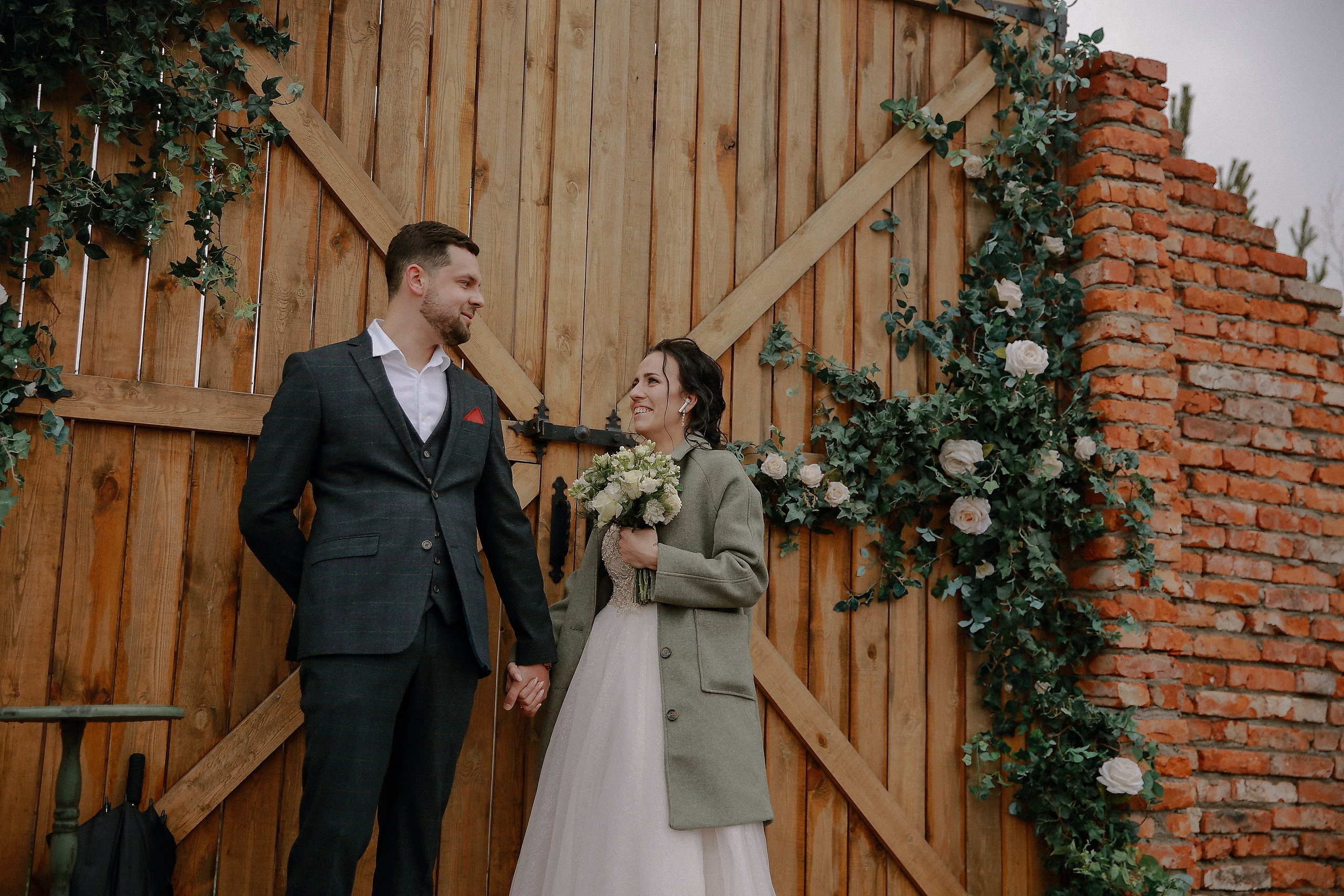 Саша и Ксюша. Семейный и свадебный фотограф в Москве и Зеленограде Пилипенко Юлия