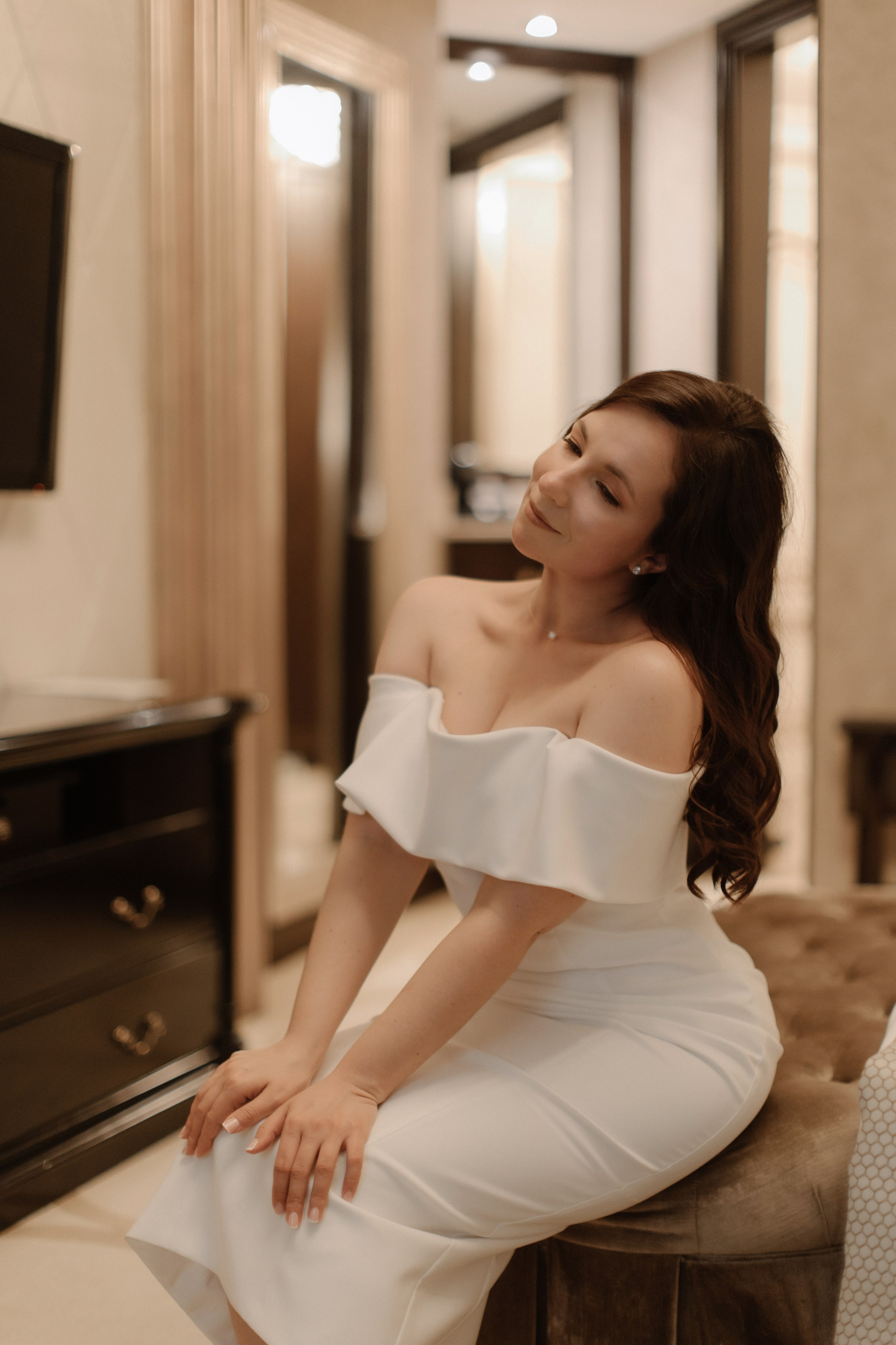 Андрей и Кристина. Семейный и свадебный фотограф в Москве и Зеленограде Пилипенко Юлия