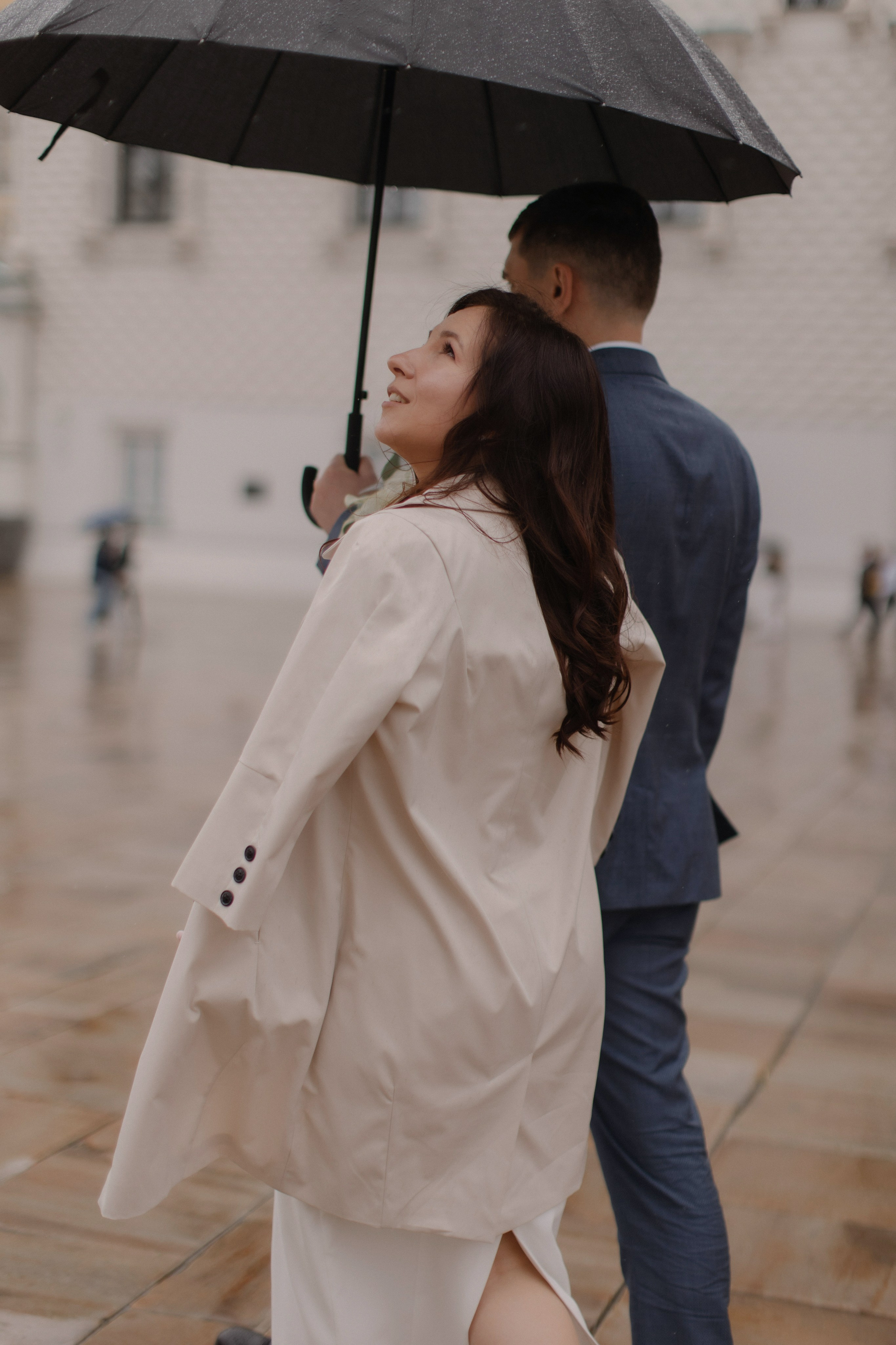 Андрей и Кристина. Семейный и свадебный фотограф в Москве и Зеленограде Пилипенко Юлия