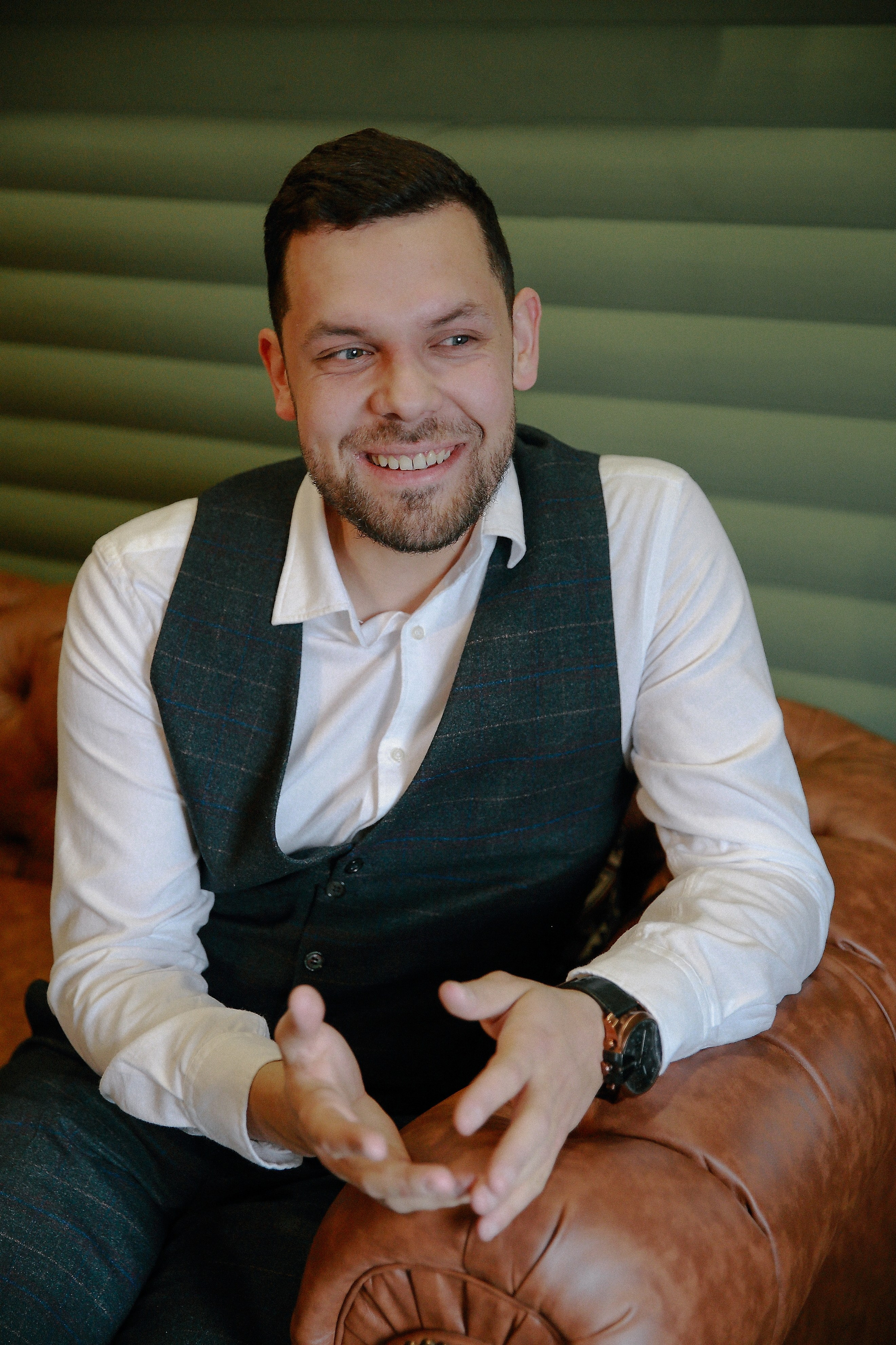 Саша и Ксюша. Семейный и свадебный фотограф в Москве и Зеленограде Пилипенко Юлия