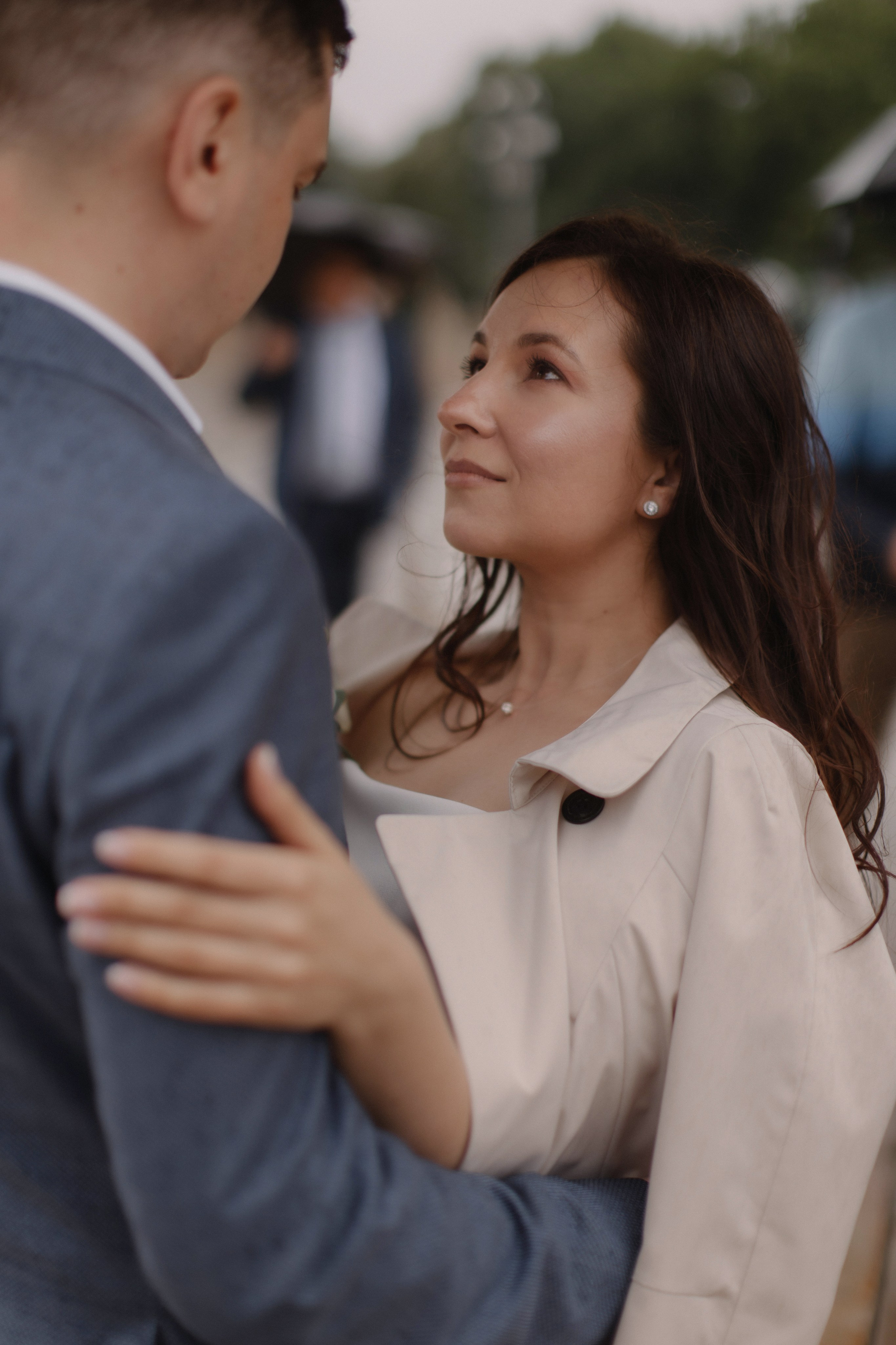 Андрей и Кристина. Семейный и свадебный фотограф в Москве и Зеленограде Пилипенко Юлия