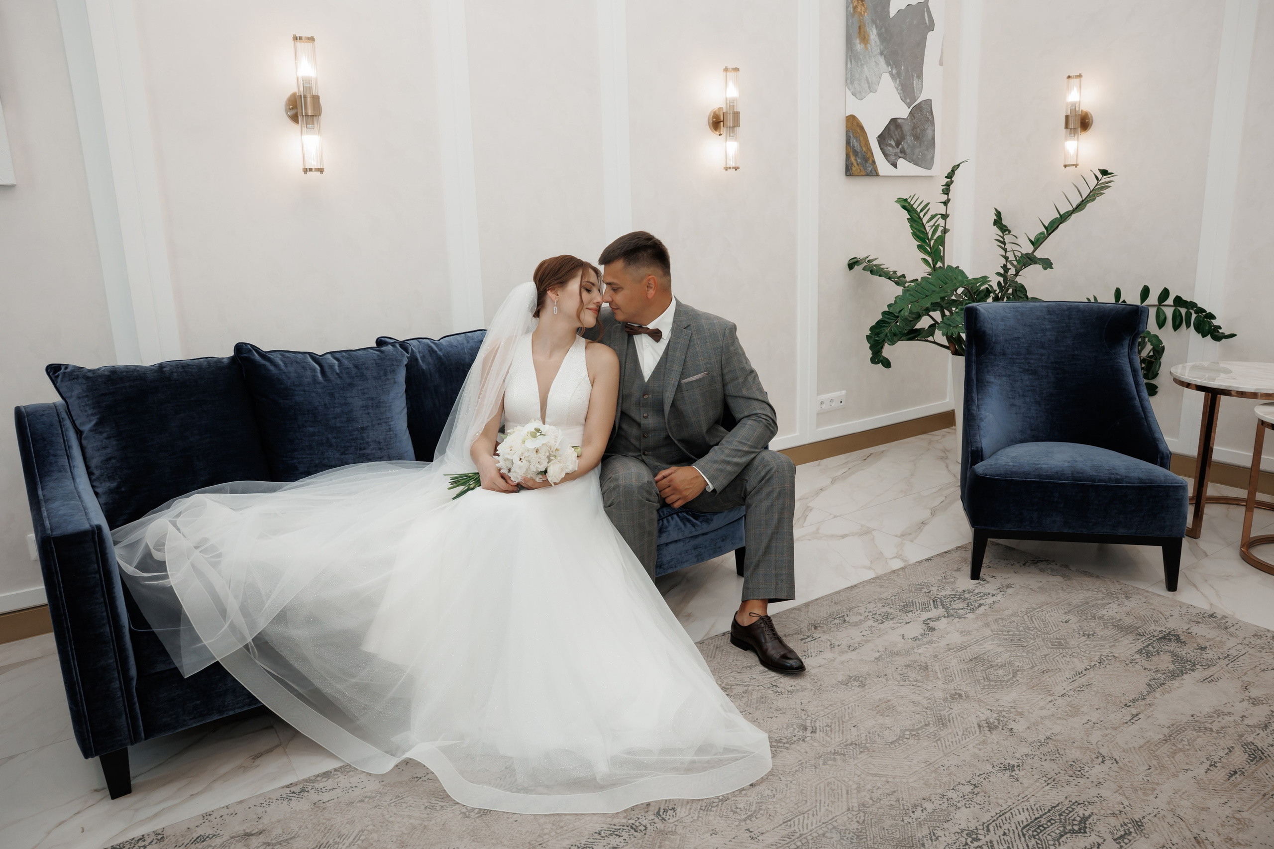 ЗАГС Бутово и Остафьево. Свадебный и репортажный фотограф (Москва, Королев и другие)