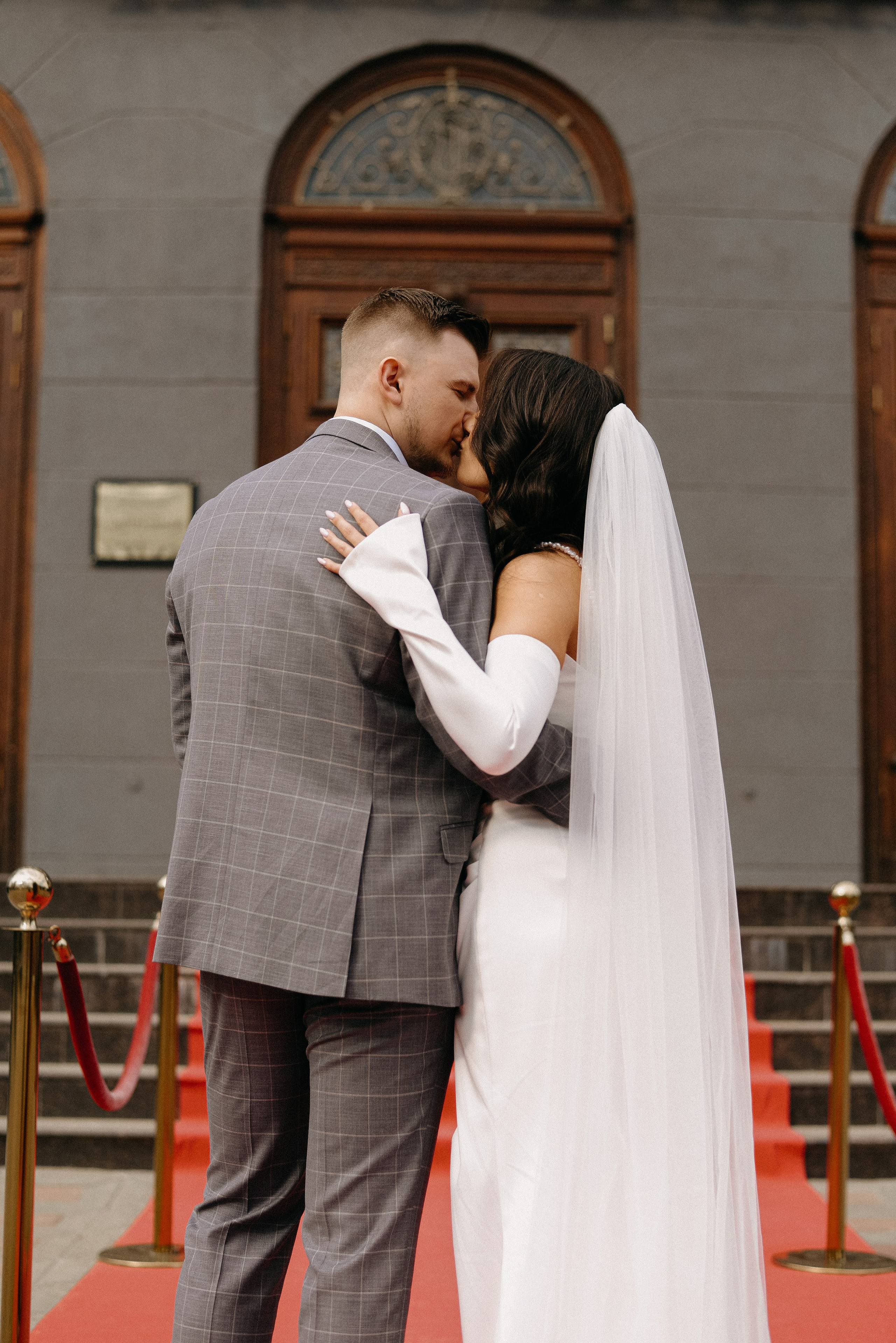 Леша и Вика. Фотограф в Москве Емельяненко Светлана