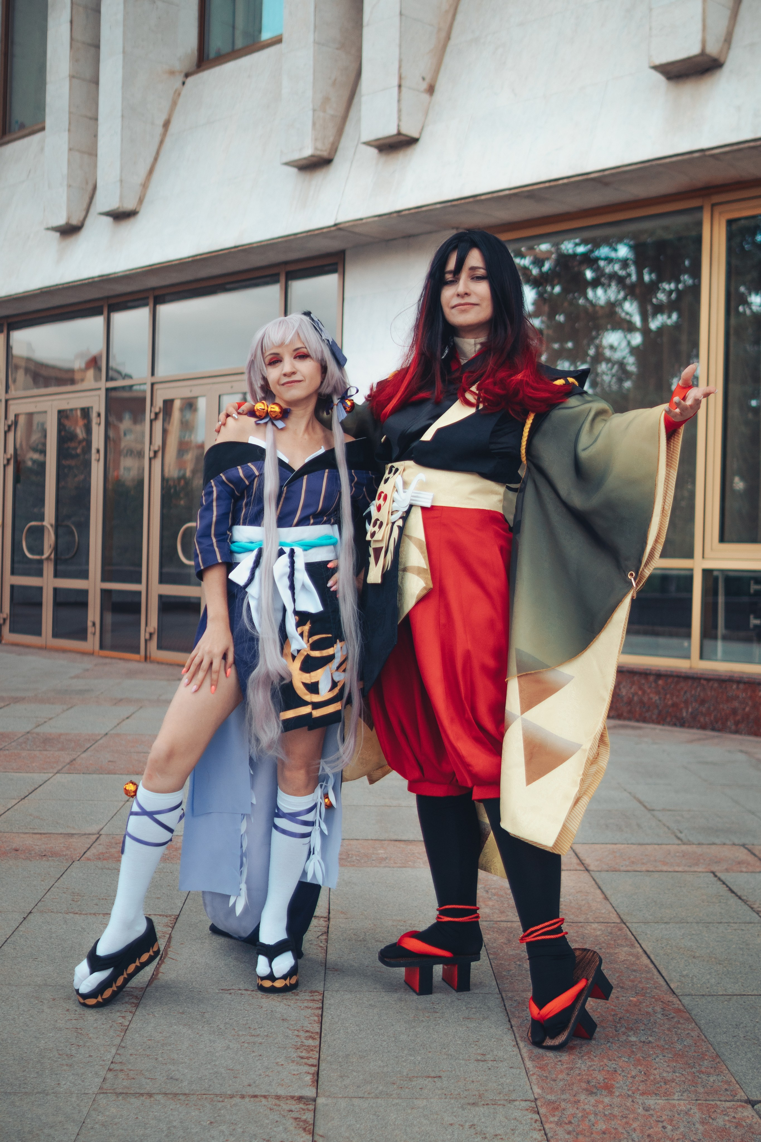 Анимау 2024. Фотограф Набережные Челны Лысенков Олег