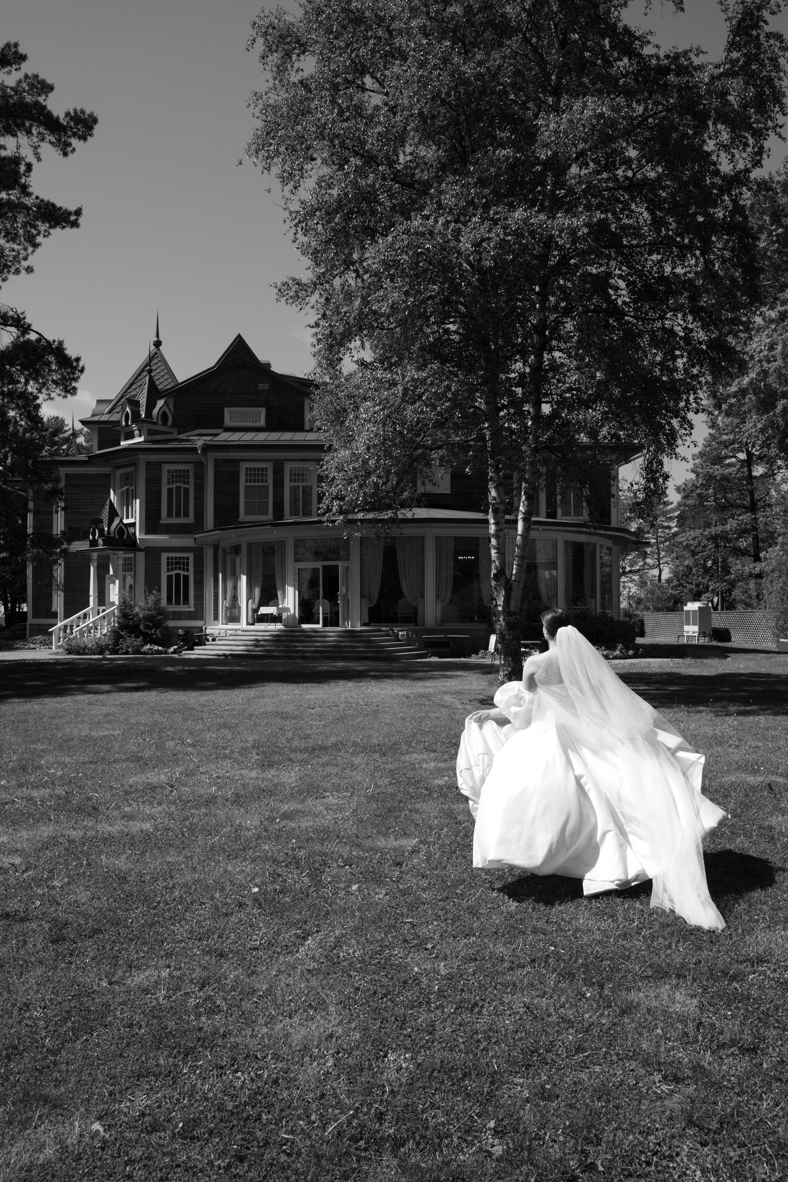 Wedding. Фотограф Карина Филиппенко