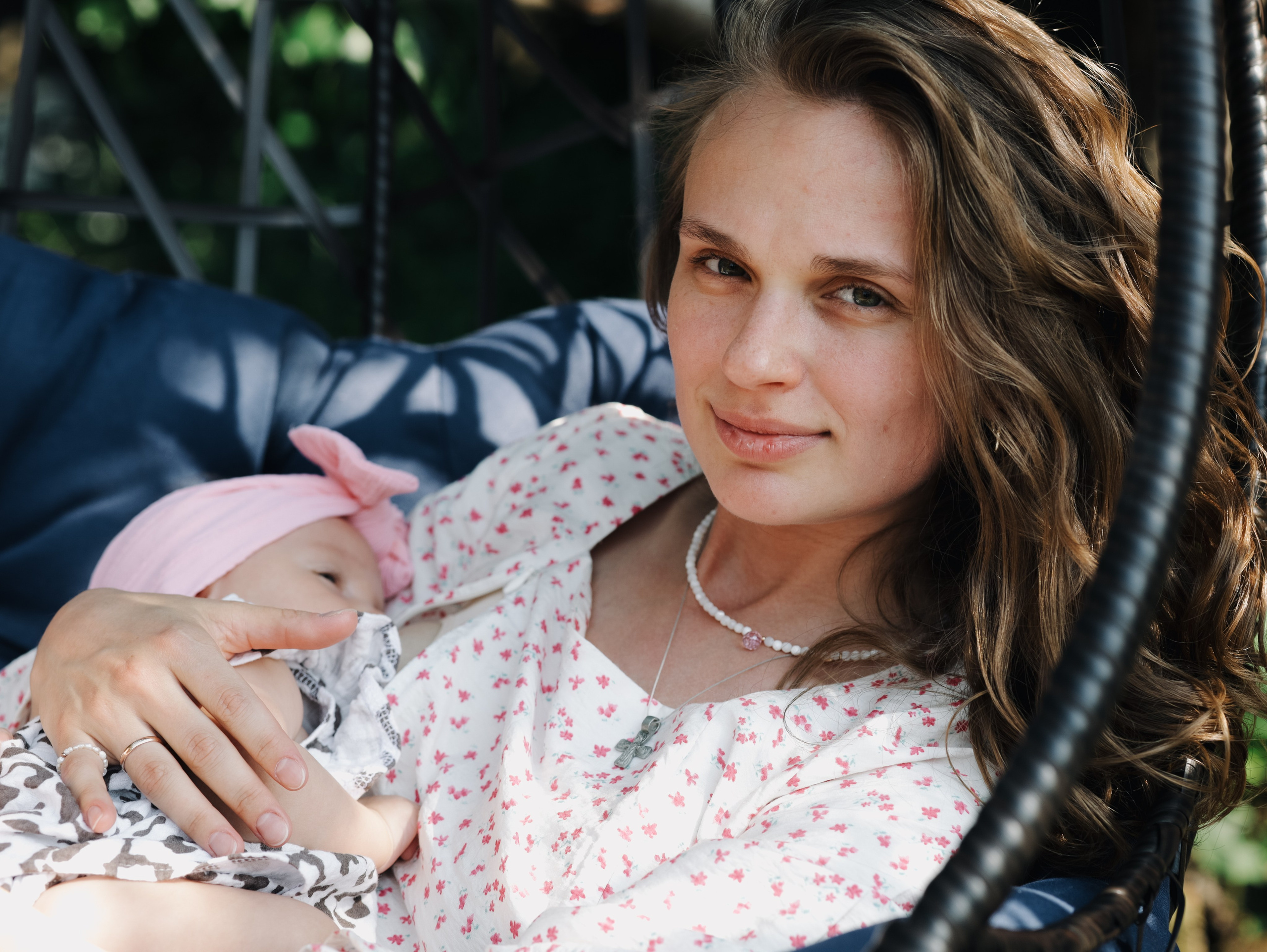 Дочь. Алёна Стерхова — Предметный и портретный фотограф. Ижевск