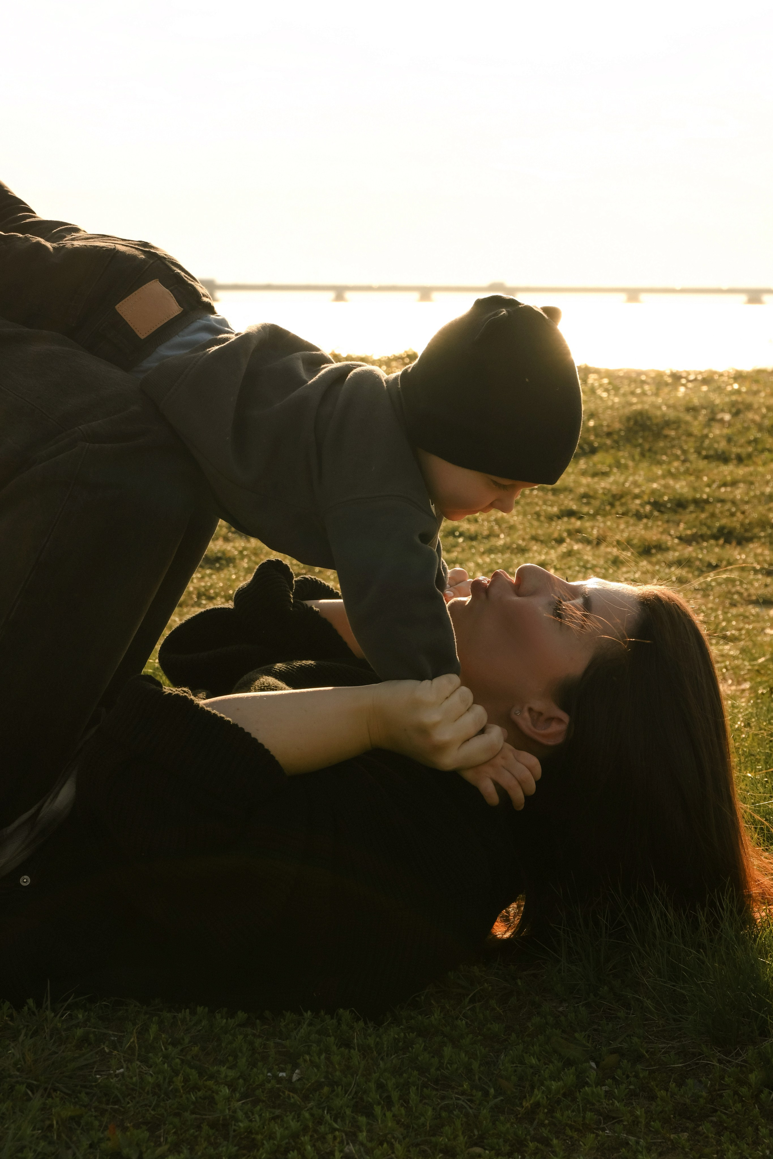 София Паша Марк. Свадебный и семейный фотограф Владивосток