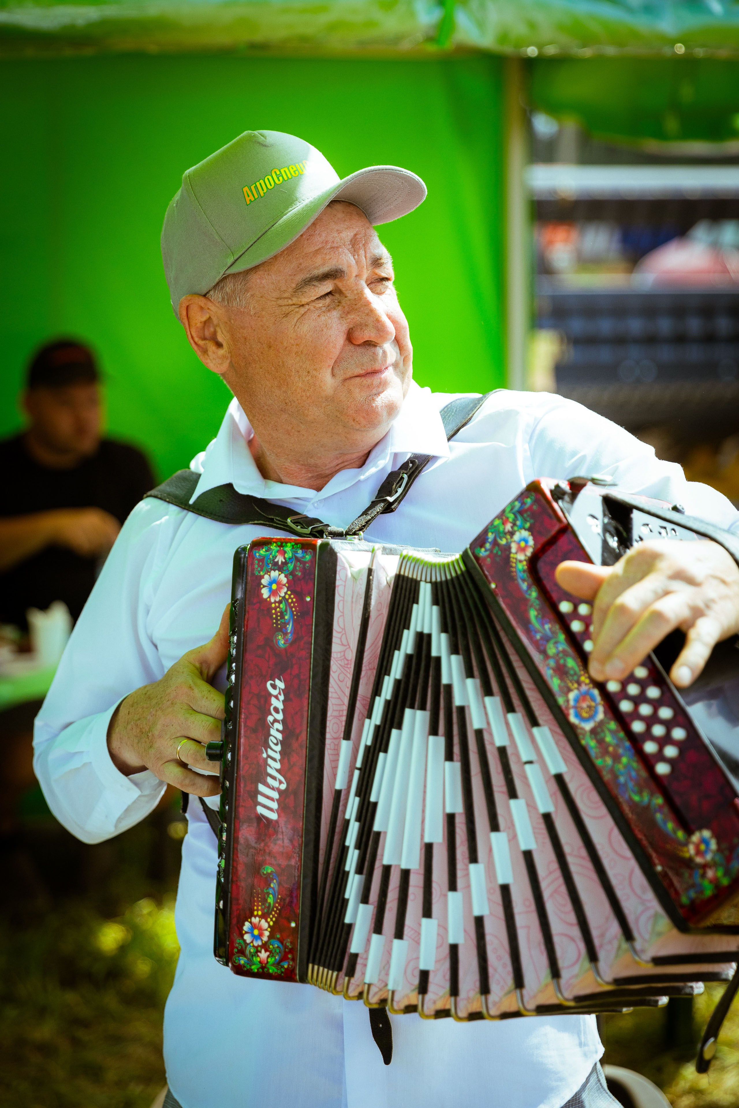 АгроПро 2024 [20/07/24]. Фотограф Виноградов Константин