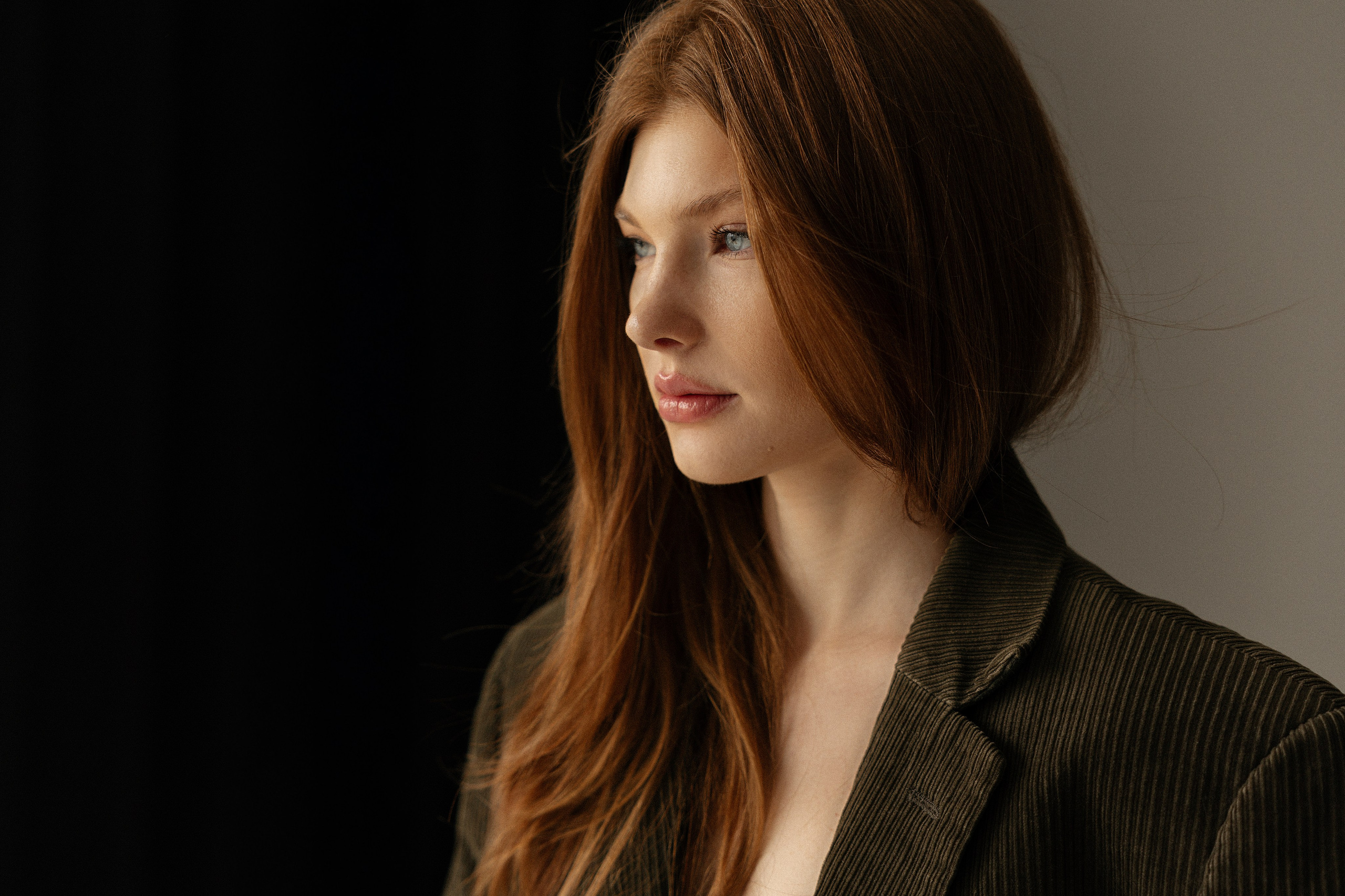 Даша, фотостудия Itten. Фотограф Сотникова Вероника