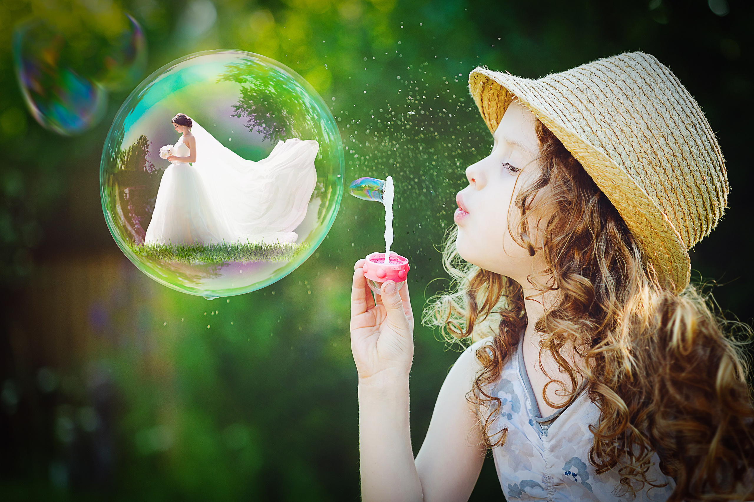 Эксперименты. Фотограф в городе Омске Константин Зоткин