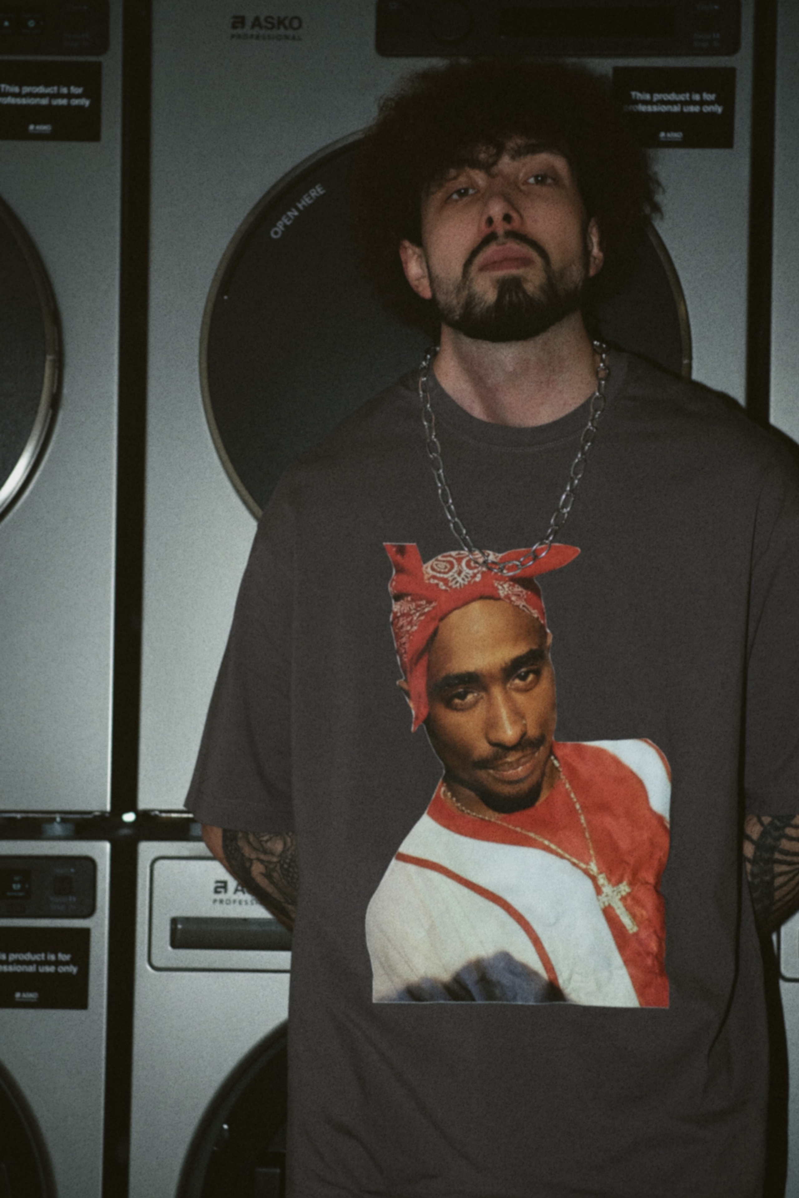 T-shirts. Фотограф, видеограф, визуализатор в Москве Анна Стрельцова