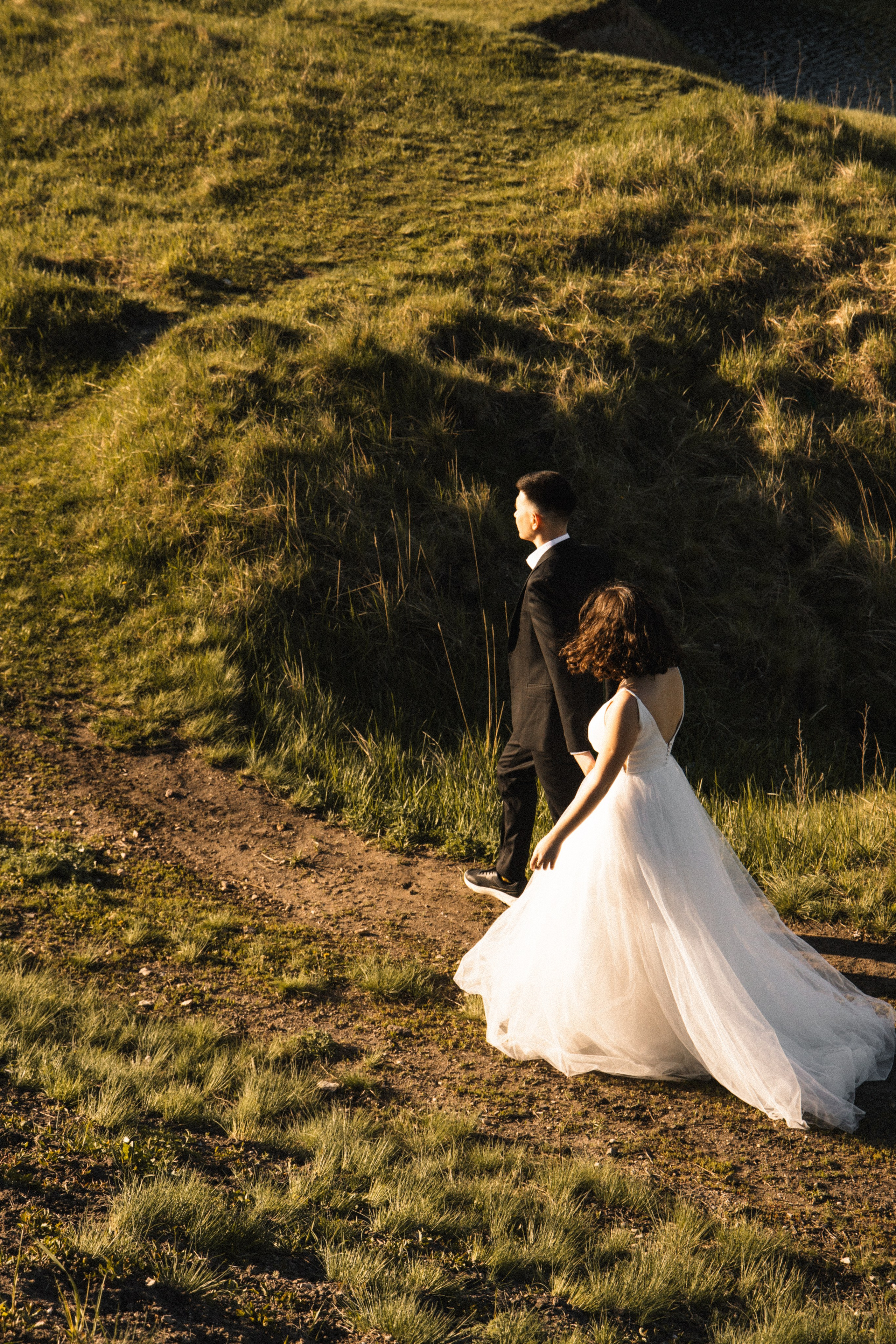 Съемка на карьере|Ильяс и Екатерина. Свадебный фотограф Челябинск Зиненко Виктория