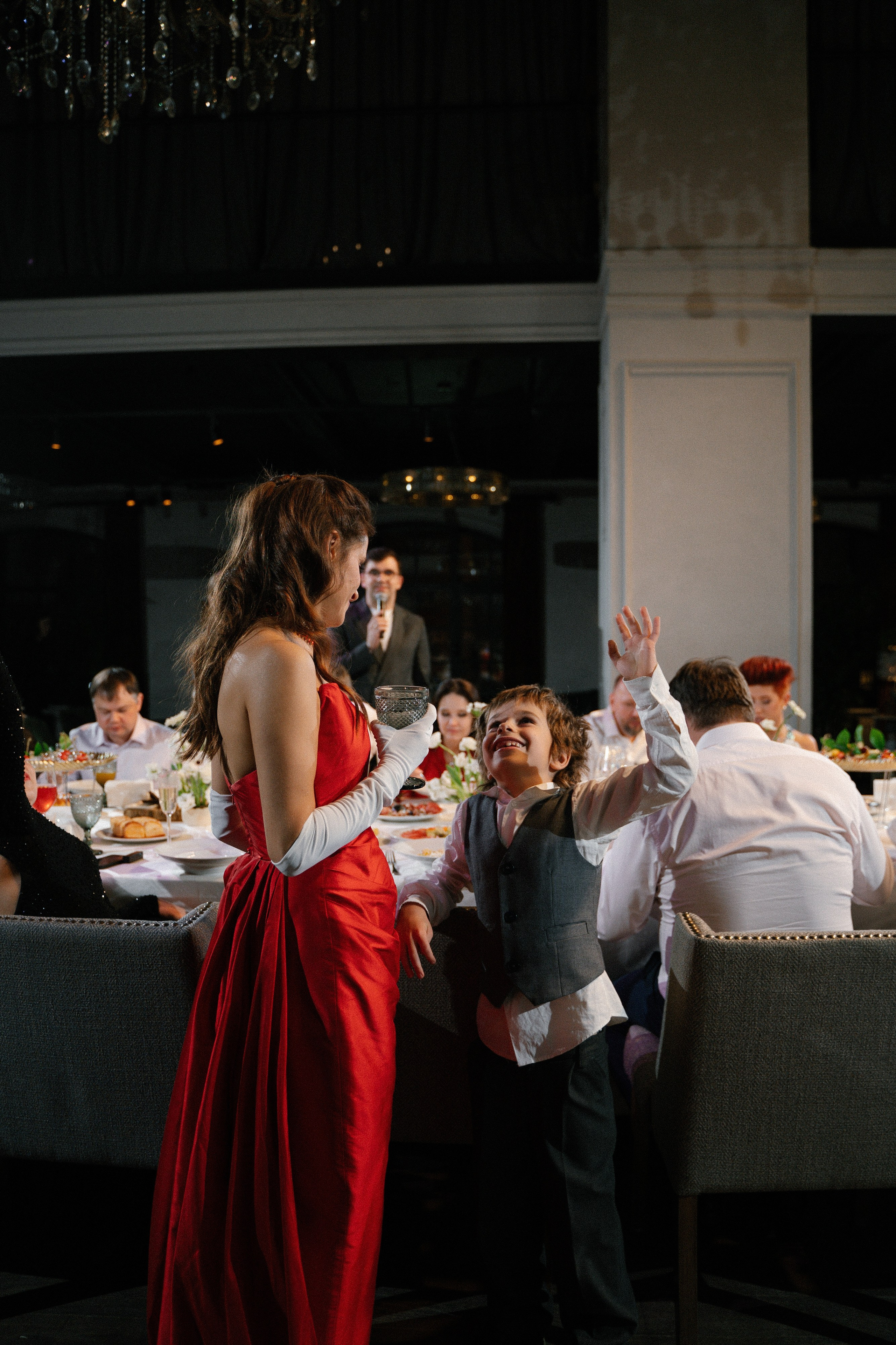 Годовщина. Главная