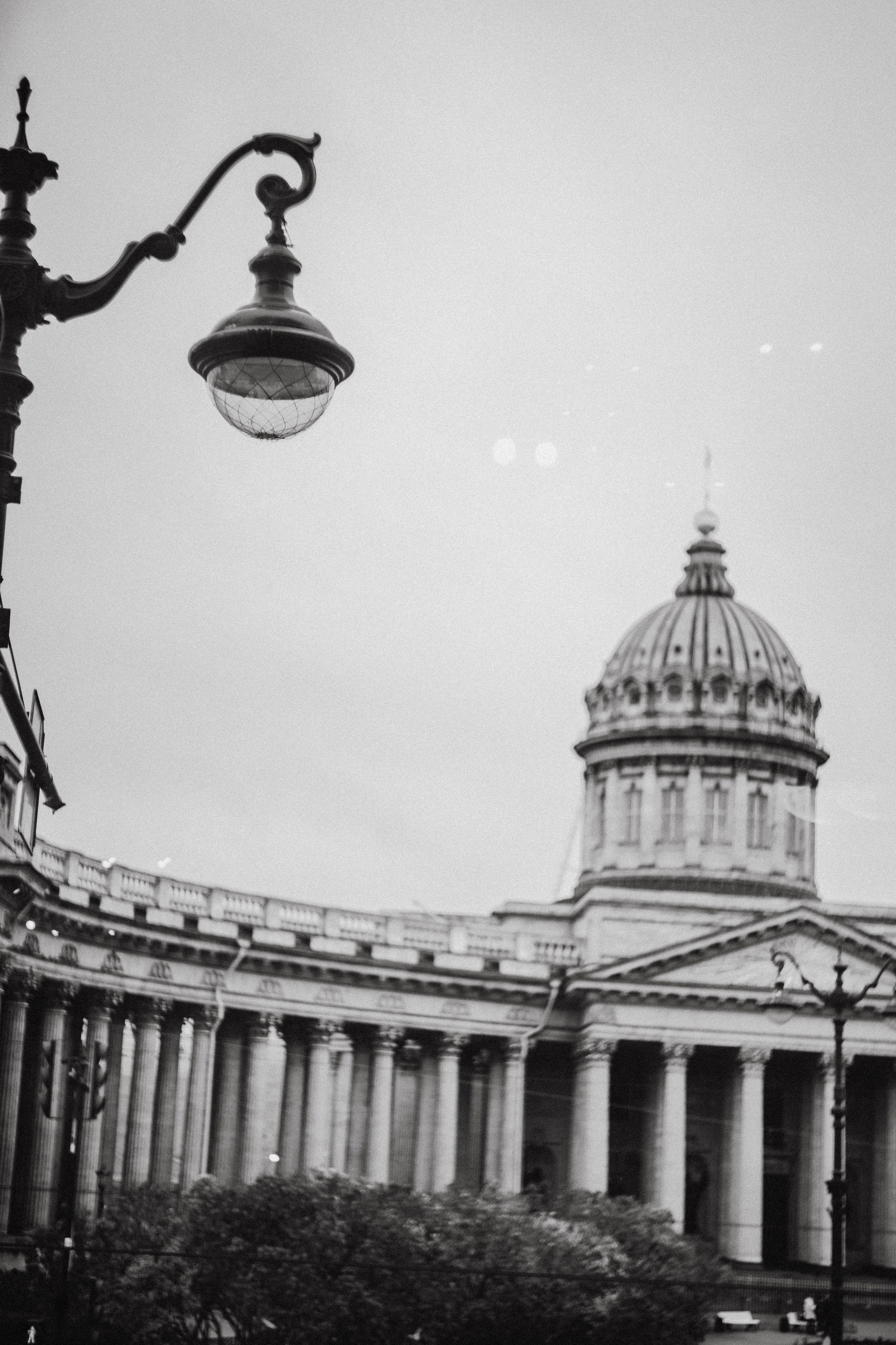 Питер / 24. Фотограф в Нижнем Новгороде