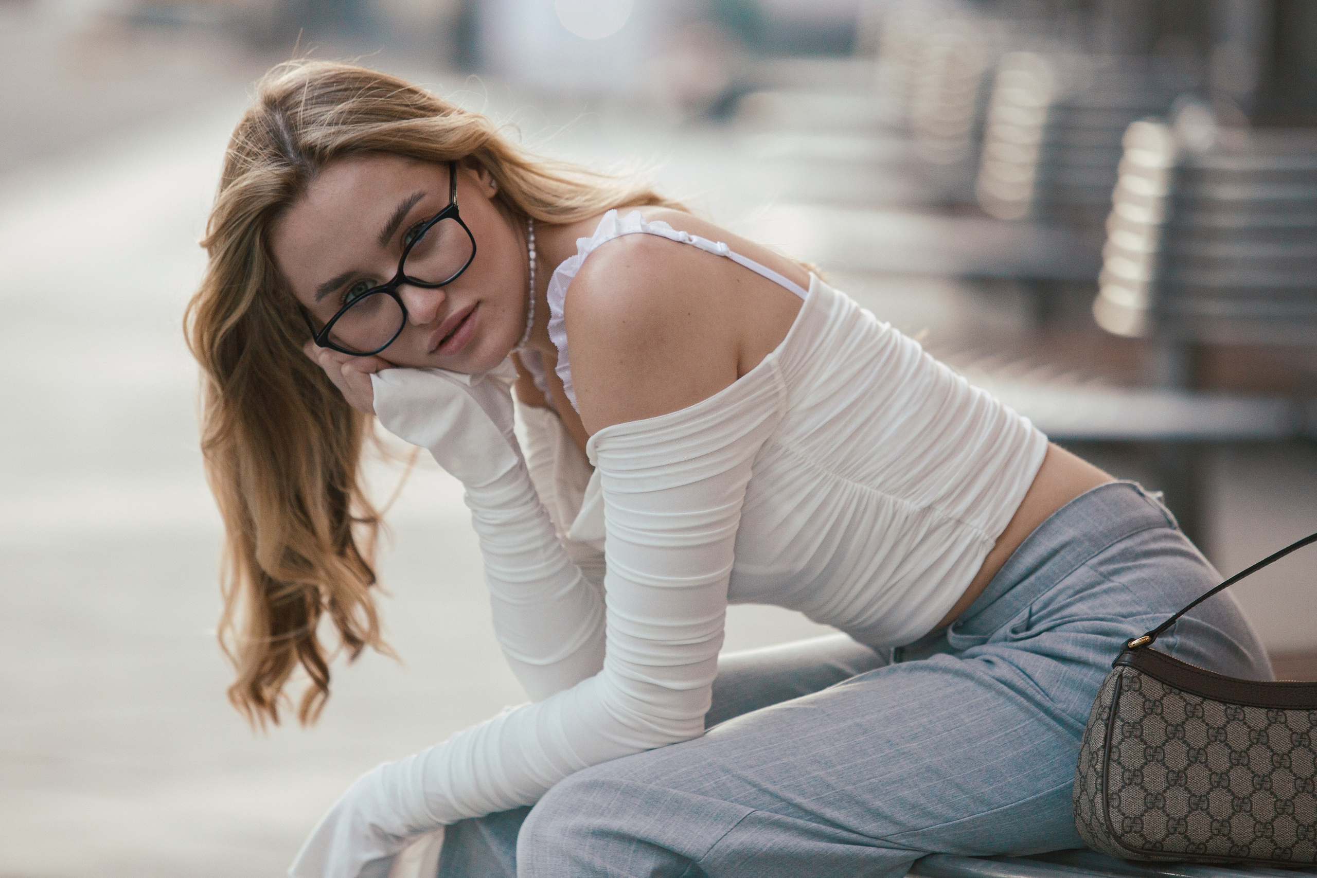 Адель|Adele. Творческая и коммерческая стрит, стрит-фэшн и стрит-стайл фотография и видеосъемка в Москве и МО