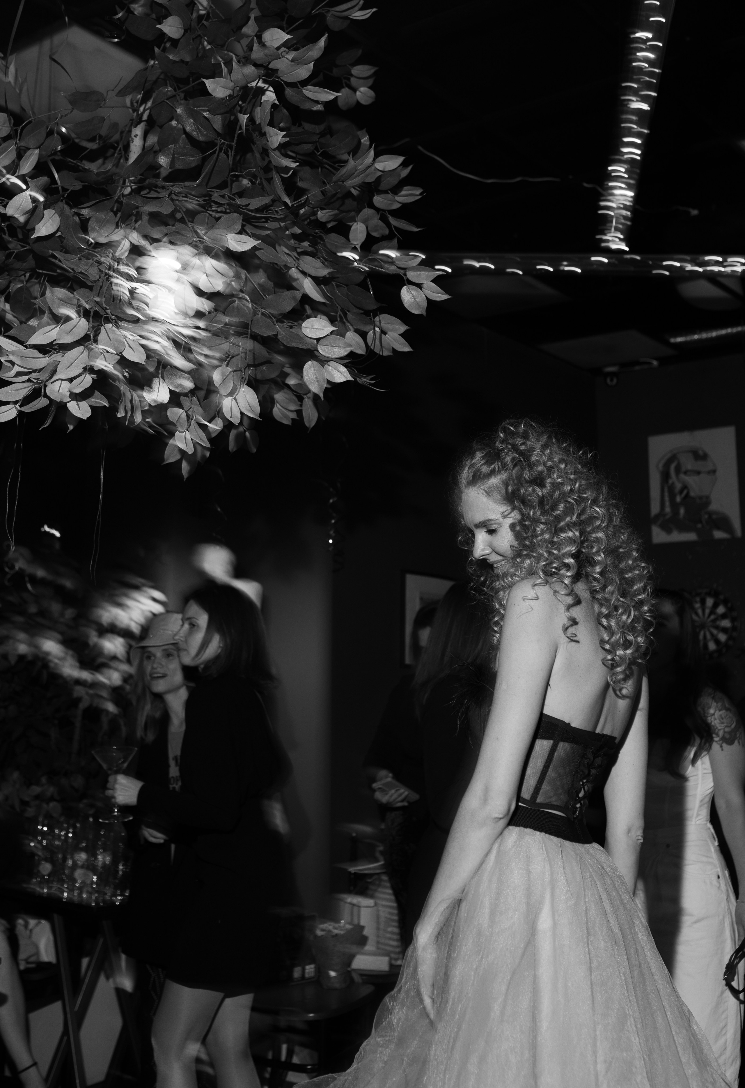 Правда Бар. Свадебный фотограф | Москва