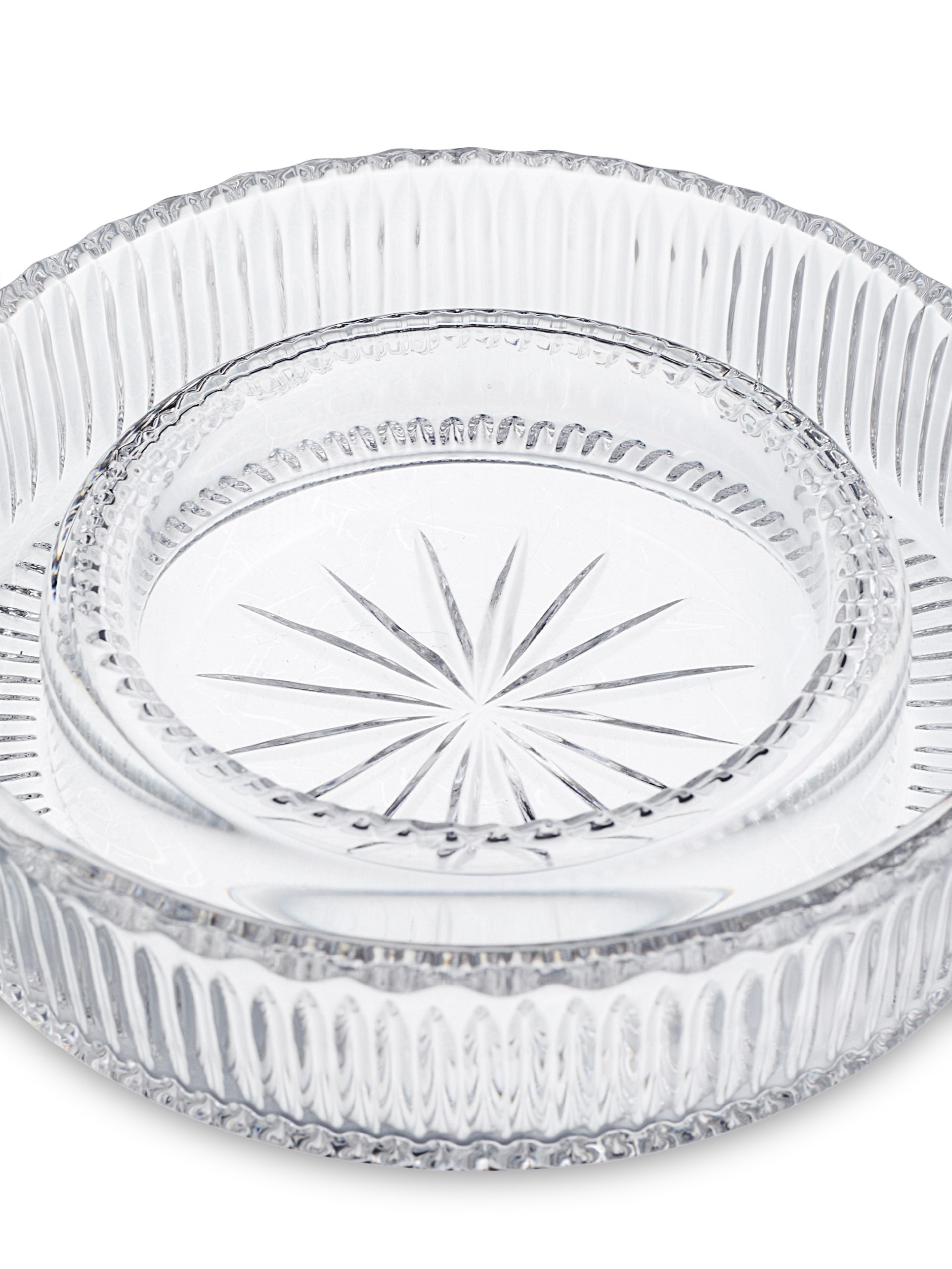 Вазы и конфетницы. Сайт о предметной, имиджевой и портретной фотографии, фотограф Фил Киреев