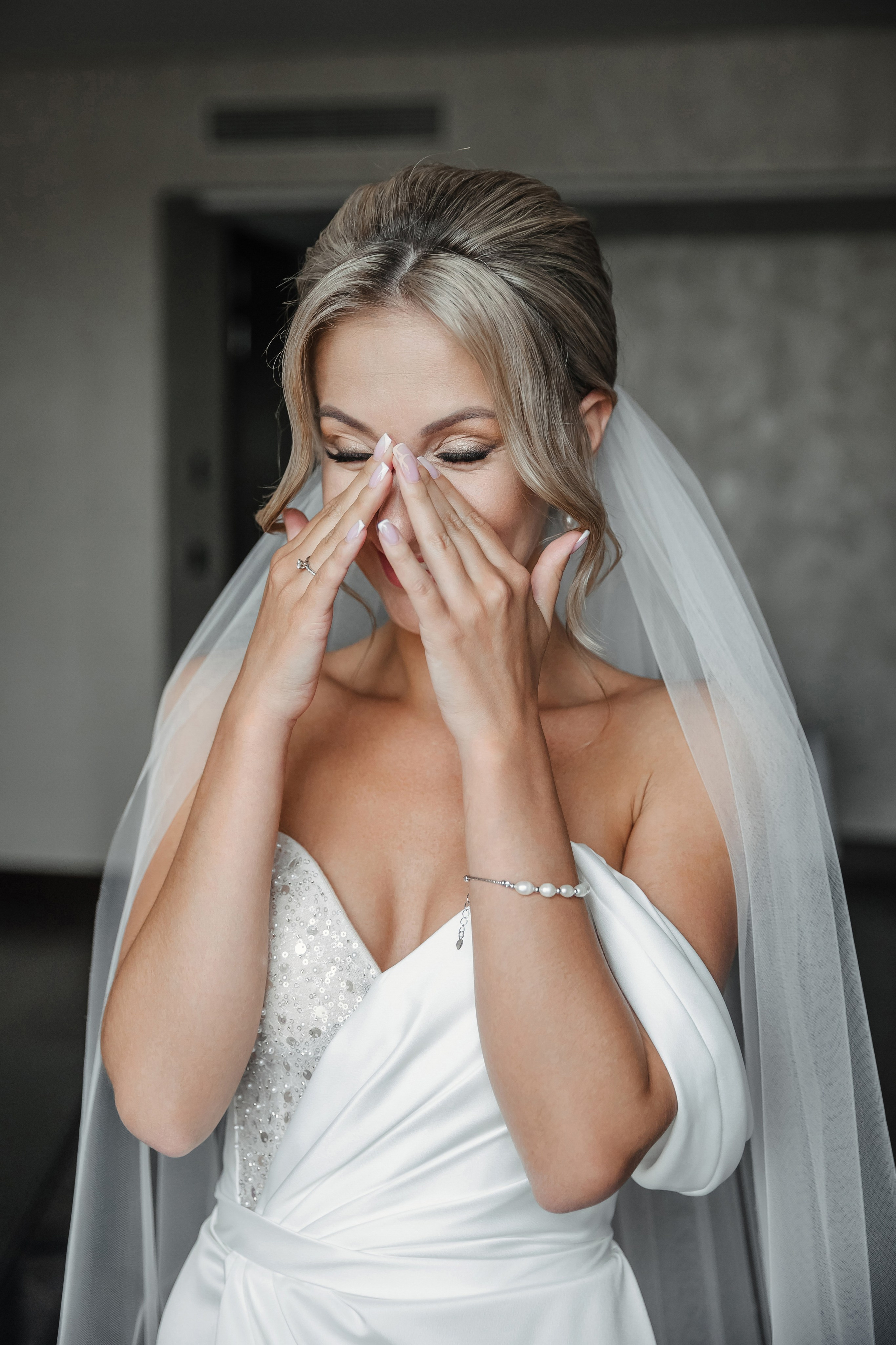 Диля и Никита. Свадебный фотограф в Москве Михайлина Настя