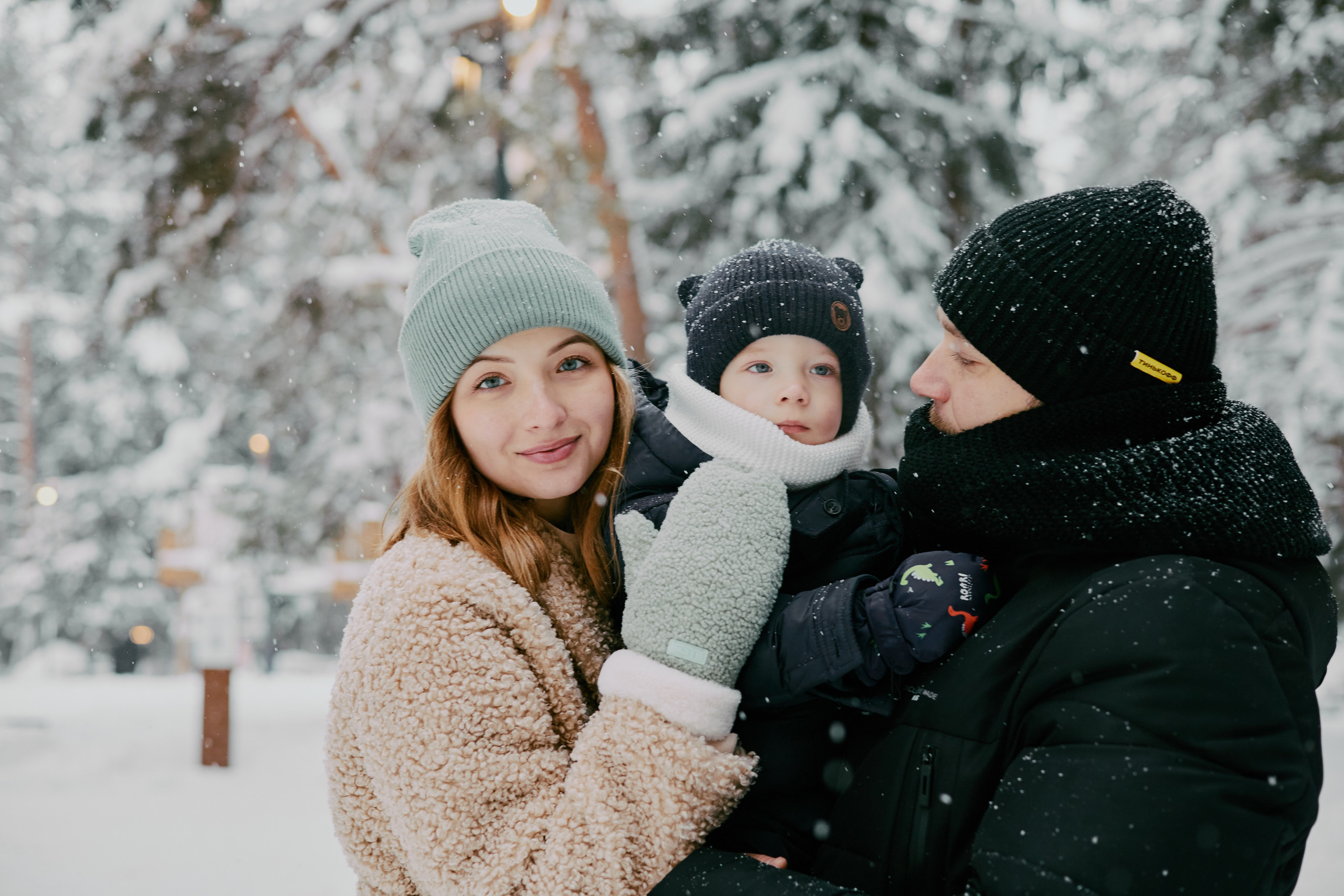 Зимний сад. Алина|Life Фотограф|Москва