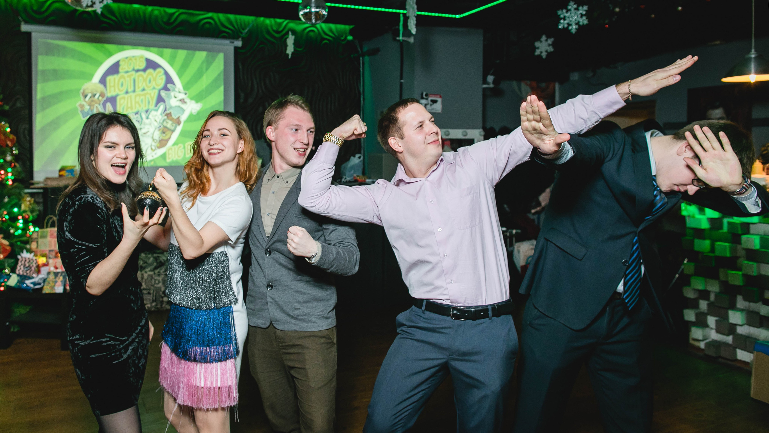 Юниум. Главная