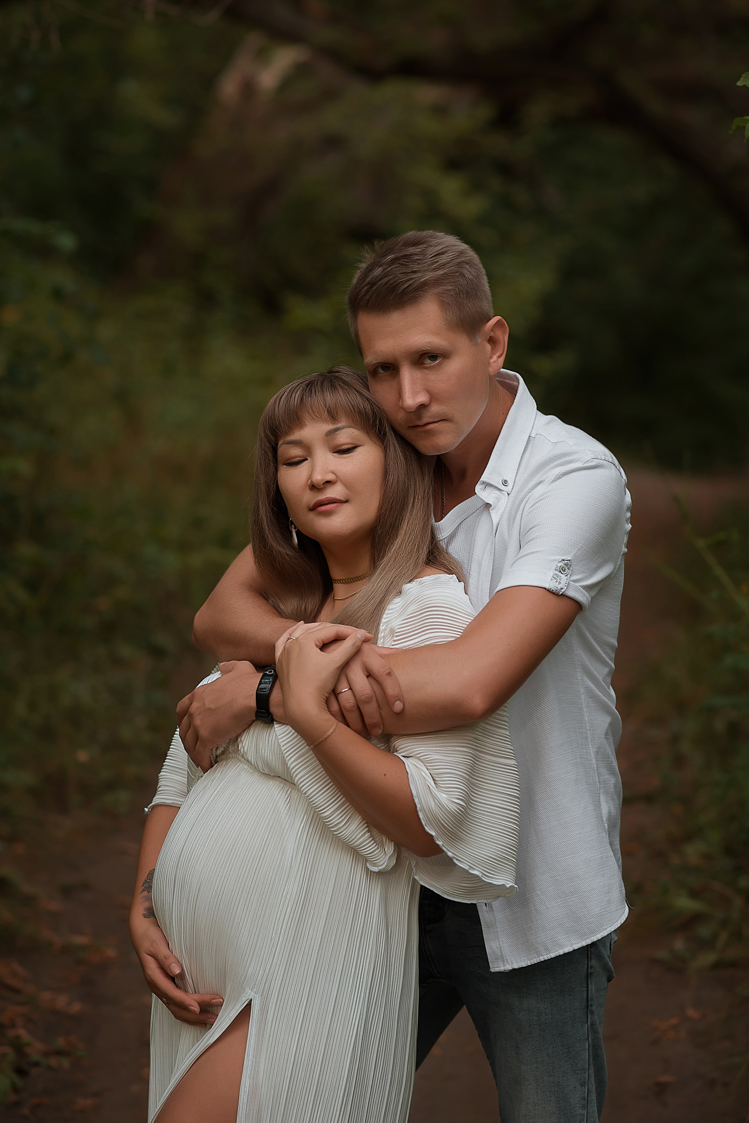 Семейная съемка. Фотограф в Тольятти и Самарской области Лариса Фомина