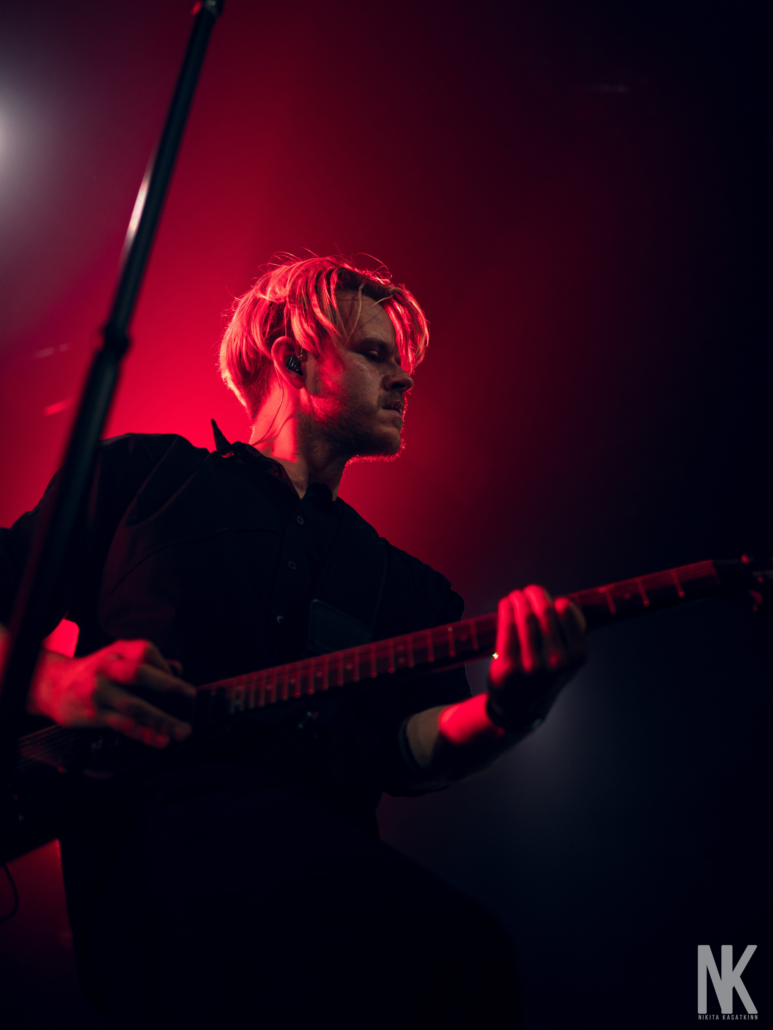 13 КАРАТ 7.12 КАЗАНЬ. Касаткин Никита. Фотограф