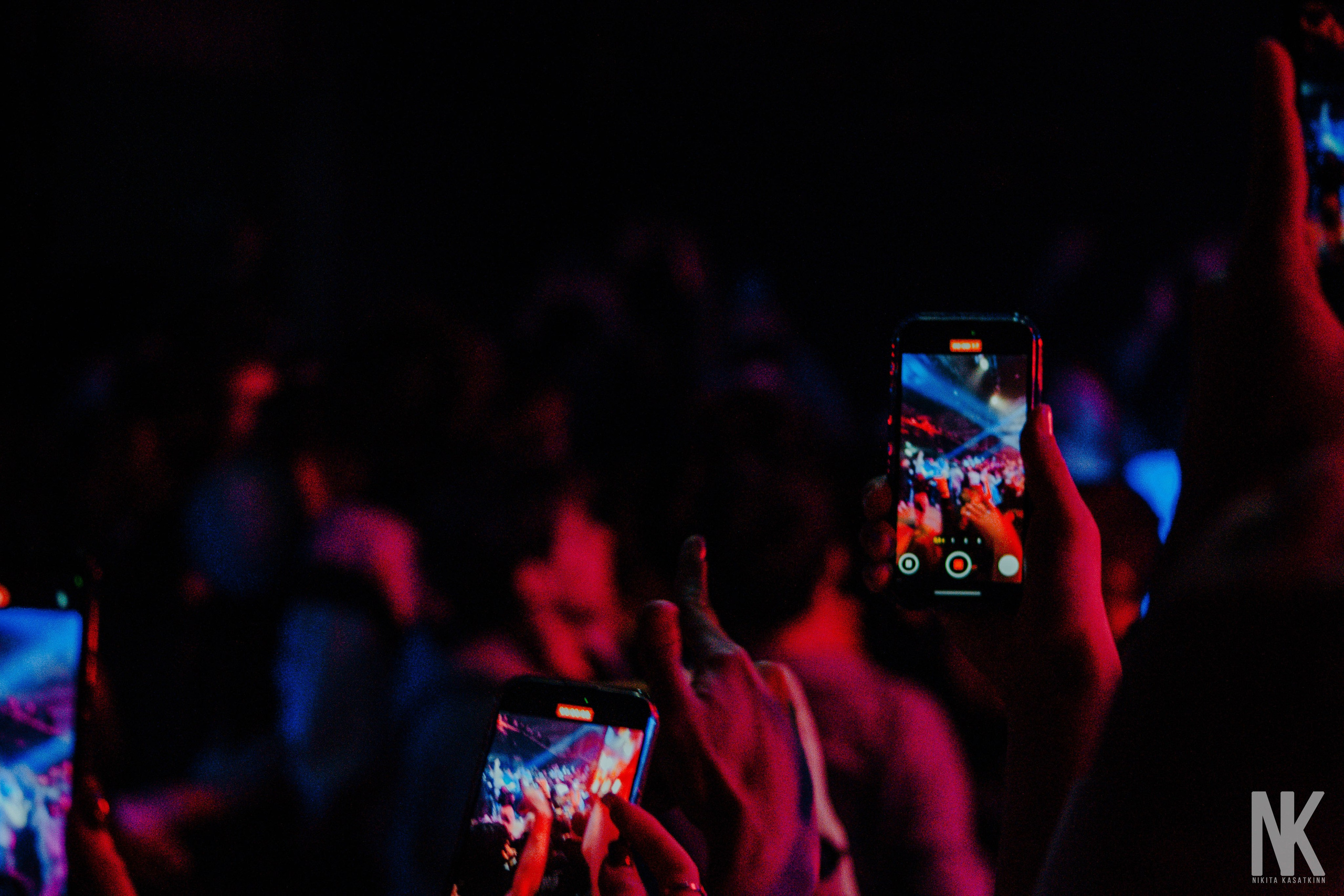 КУОК 16.11 КАЗАНЬ. Касаткин Никита. Фотограф