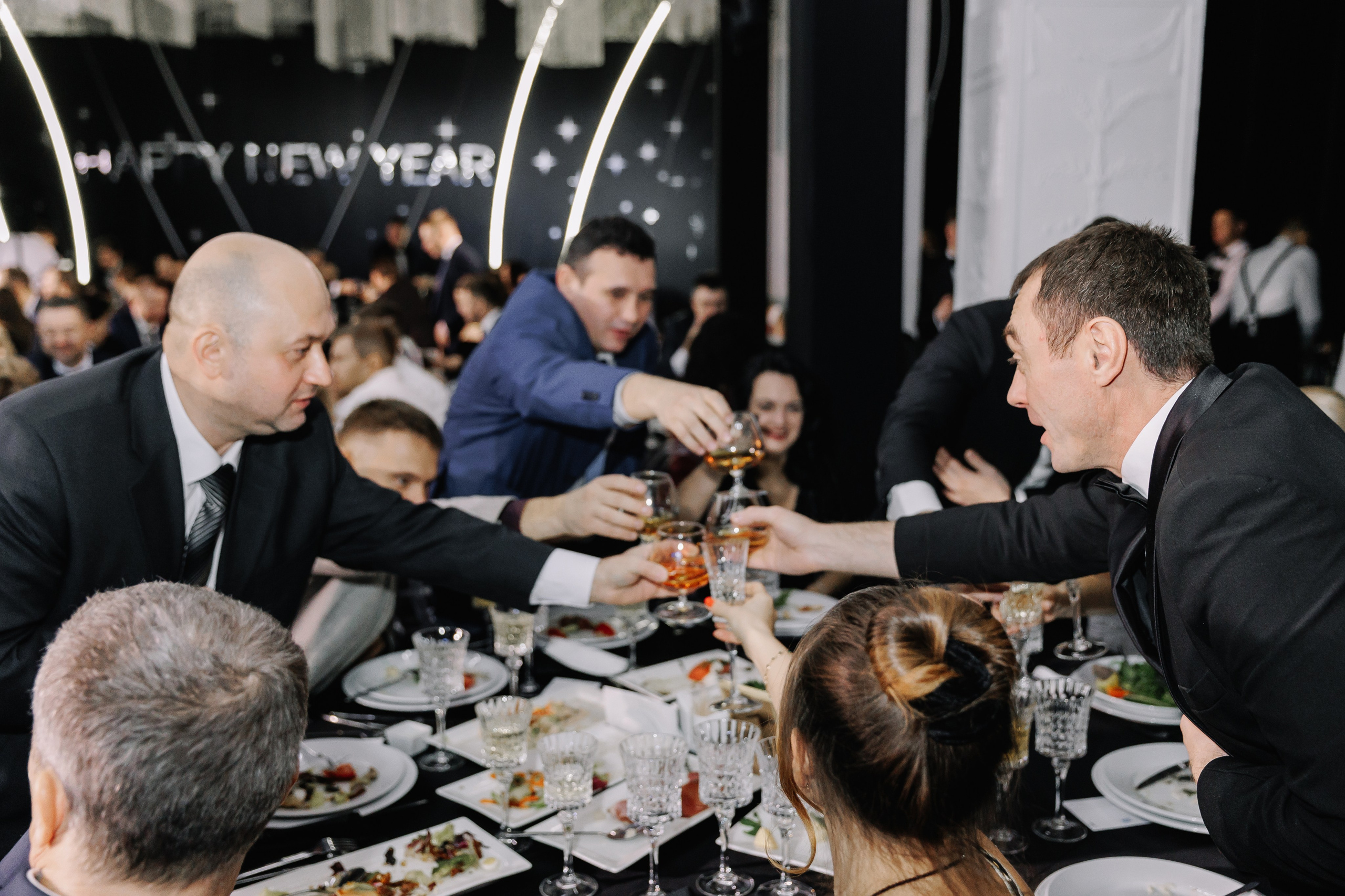 Came корпоратив. Свадебный фотограф в Москве    Еремин Анатолий