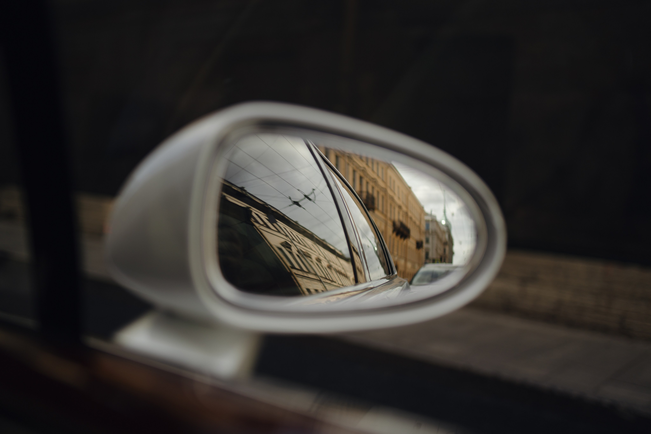 Иван и Полина. Свадебный фотограф Санкт-Петербург, Юлия Радченкова