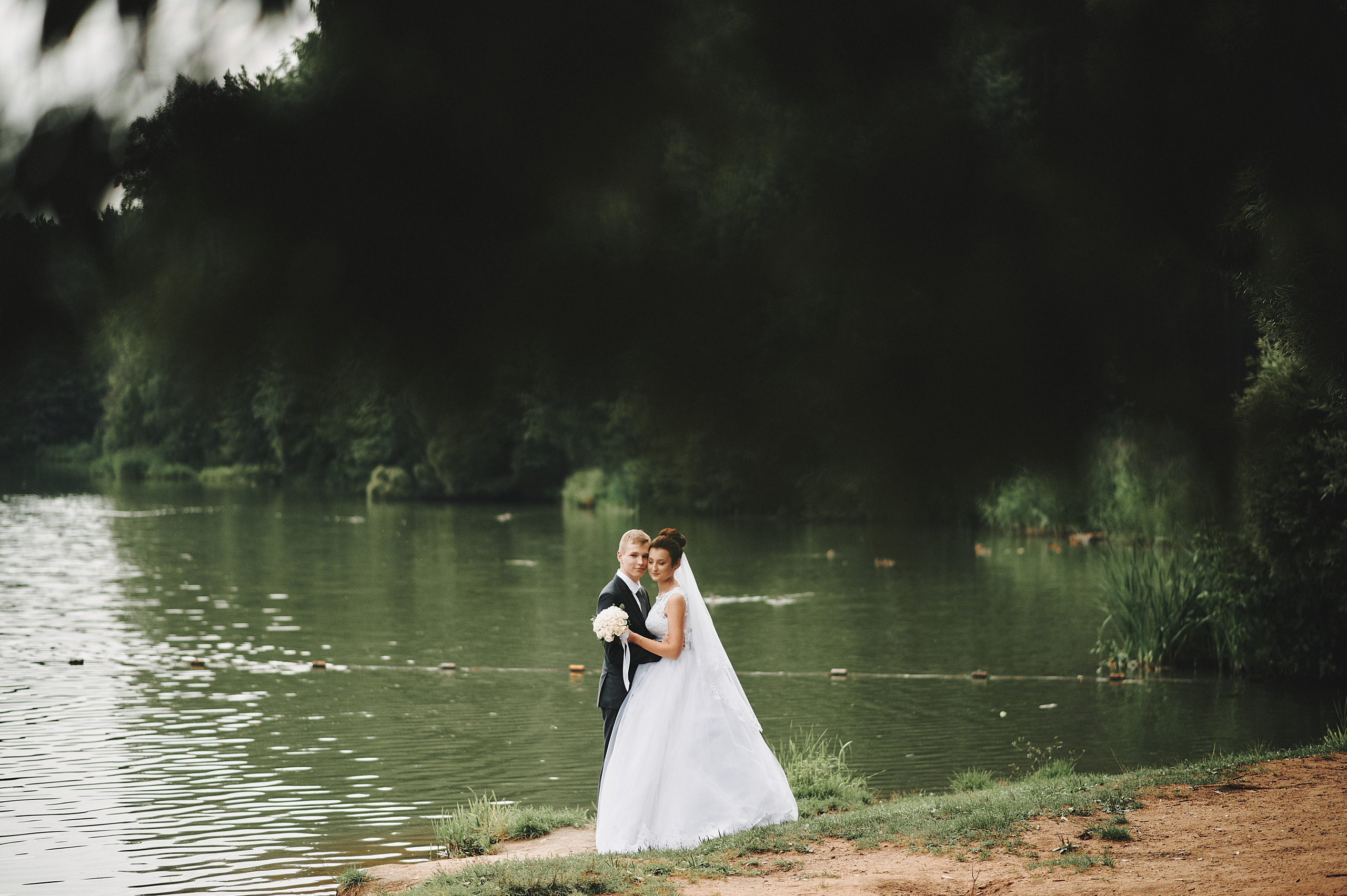 Отзывы. Свадебный и семейный фотограф в Иваново и Москве Мильков Вадим
